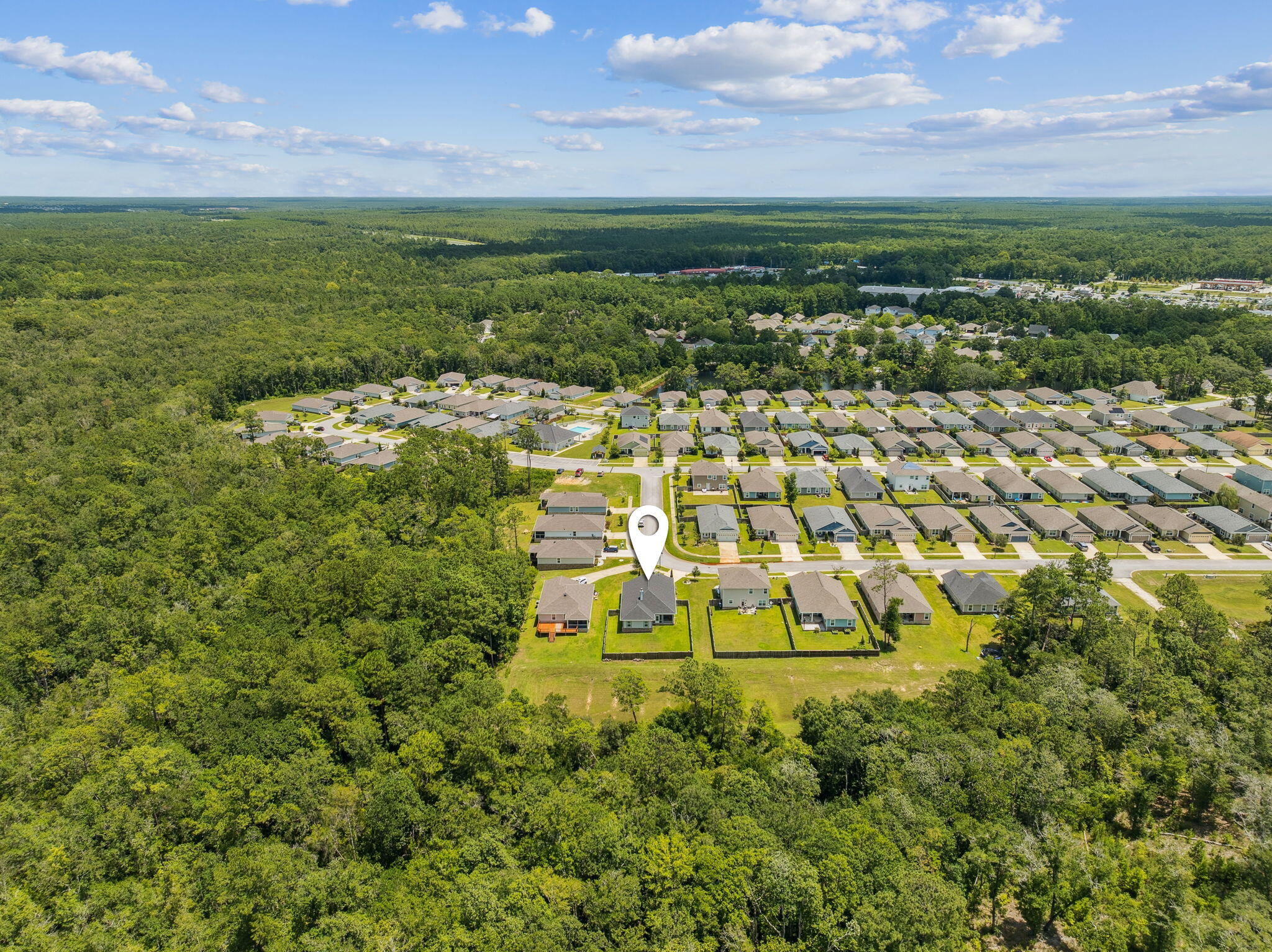 Lafayette Creek Landing - Residential