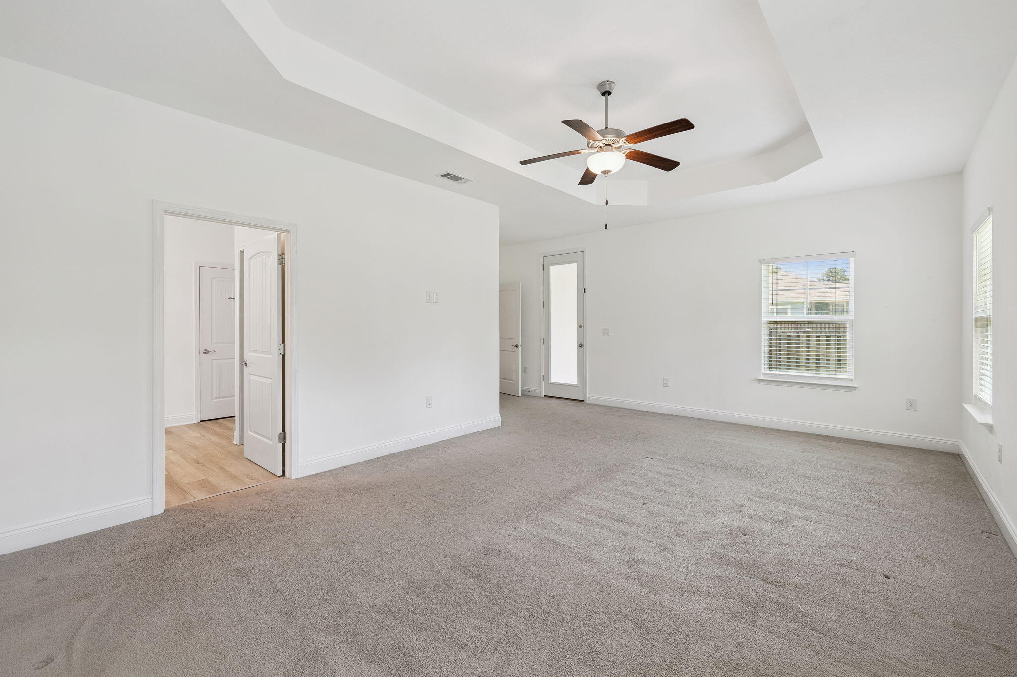 Lafayette Creek Landing - Residential
