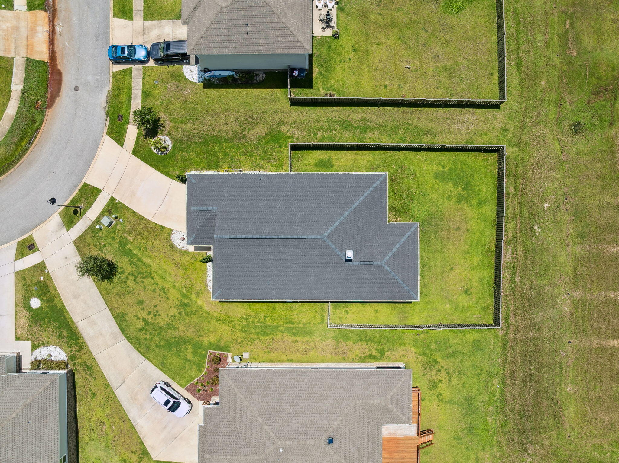 Lafayette Creek Landing - Residential