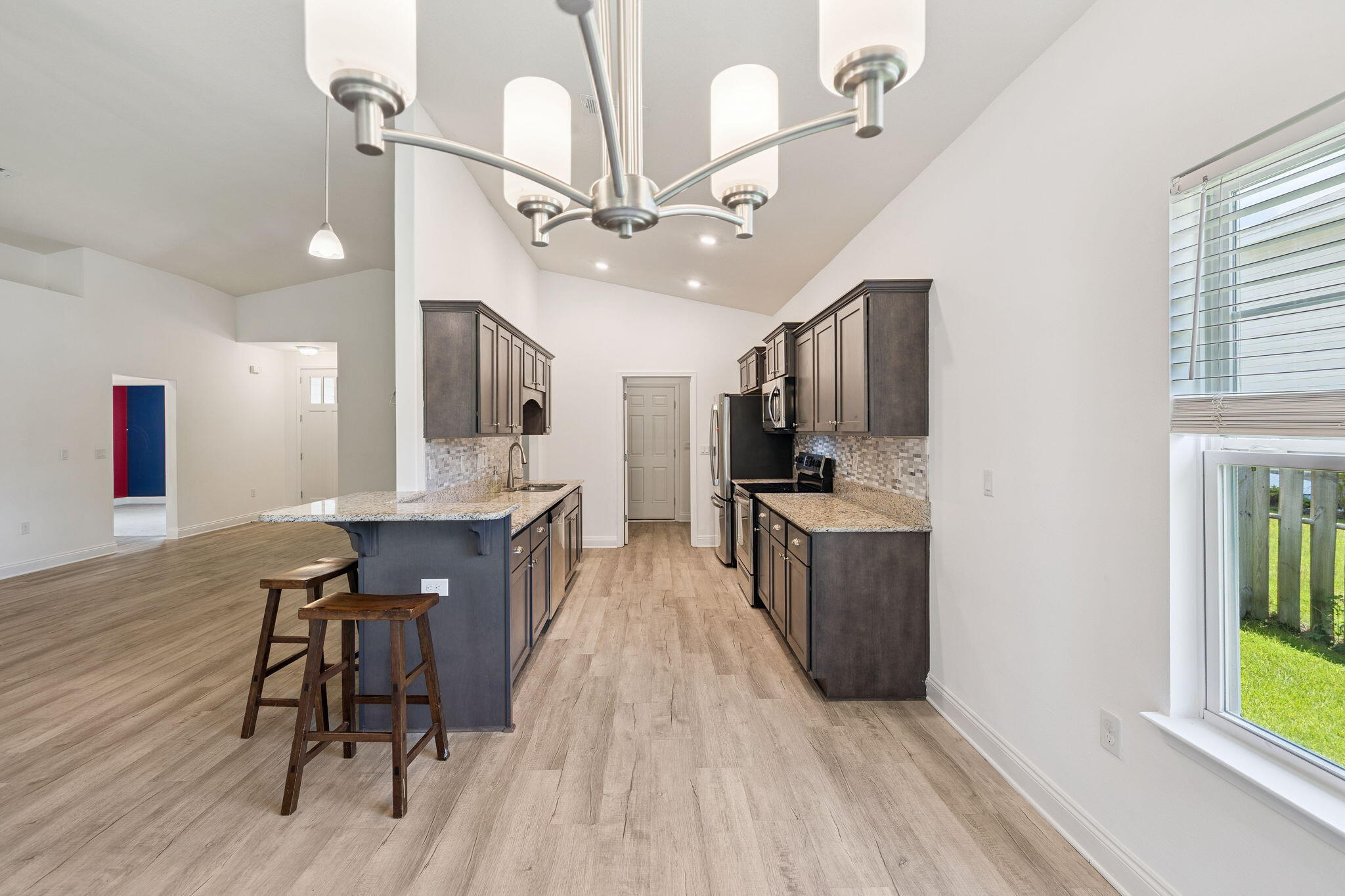 Lafayette Creek Landing - Residential