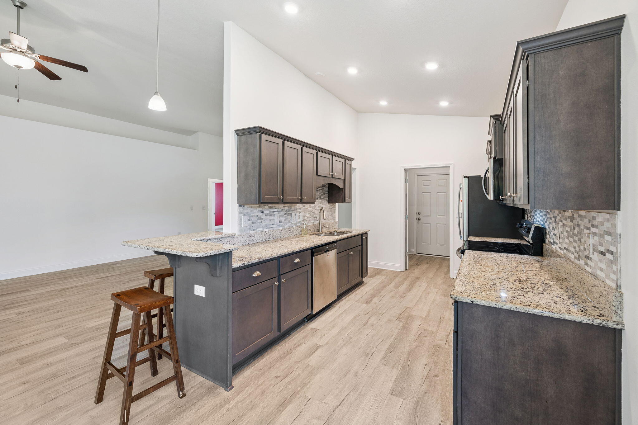 Lafayette Creek Landing - Residential