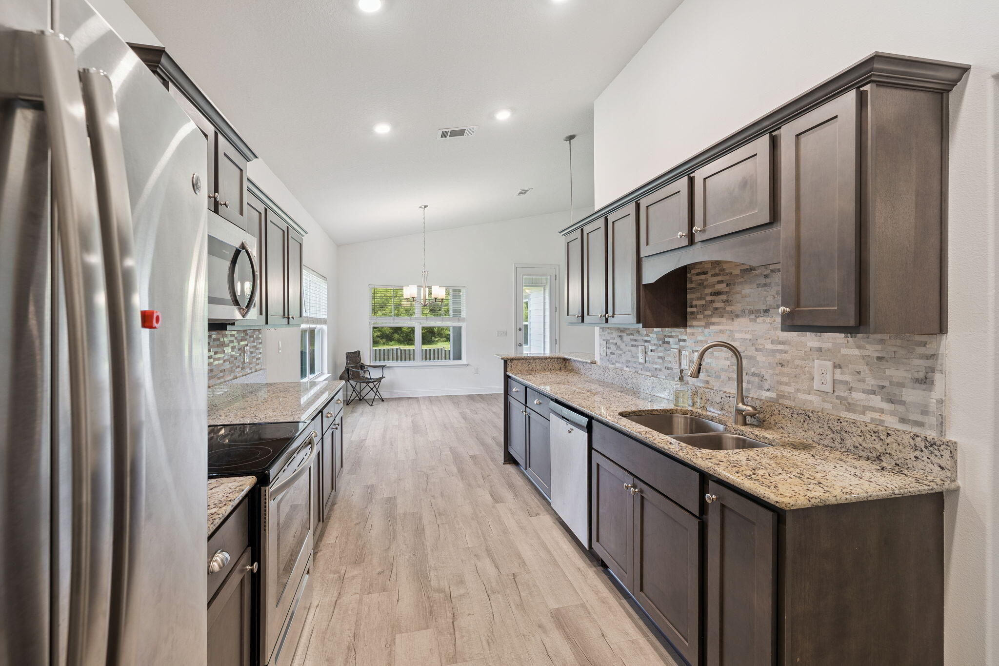 Lafayette Creek Landing - Residential