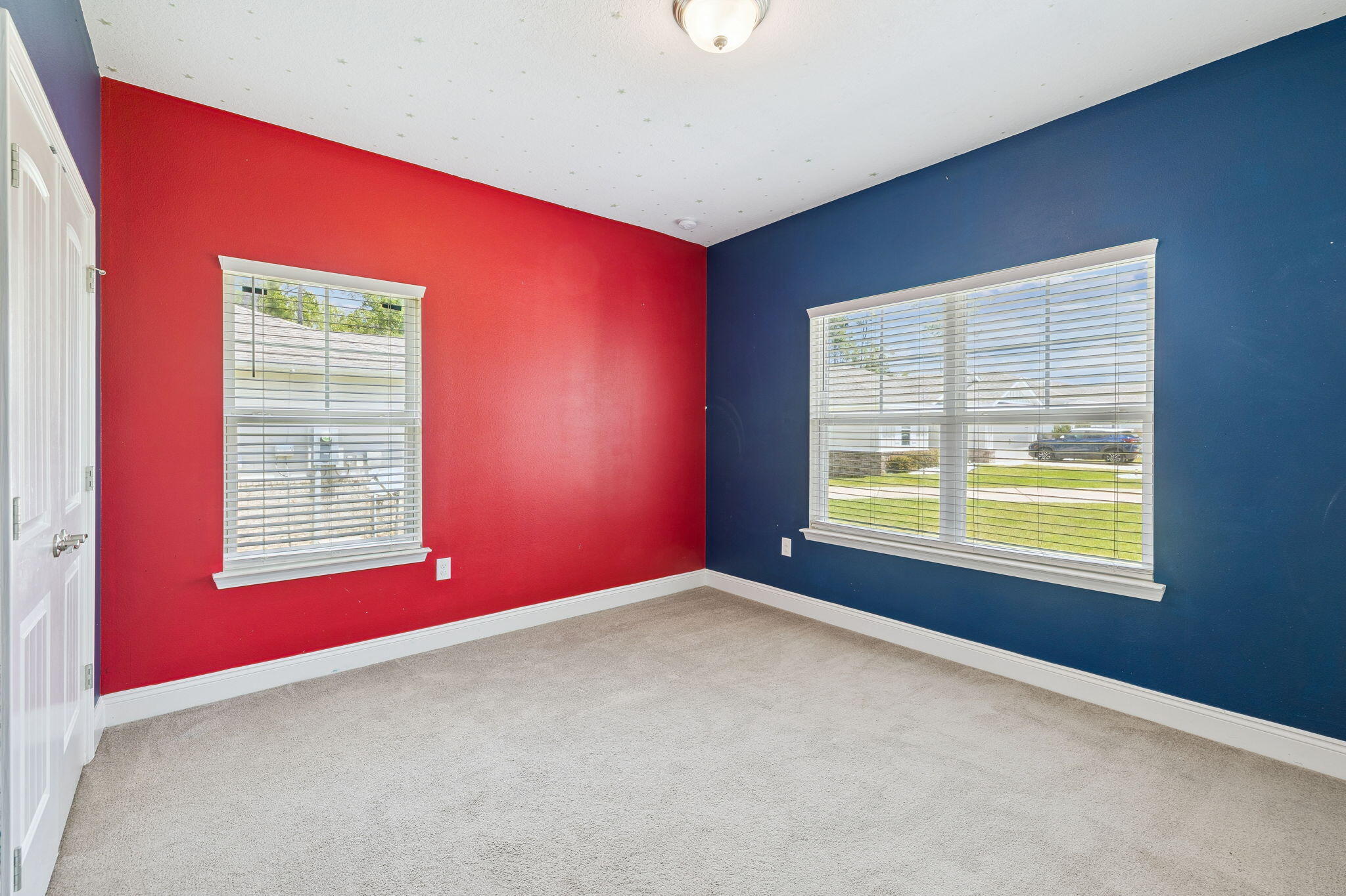 Lafayette Creek Landing - Residential