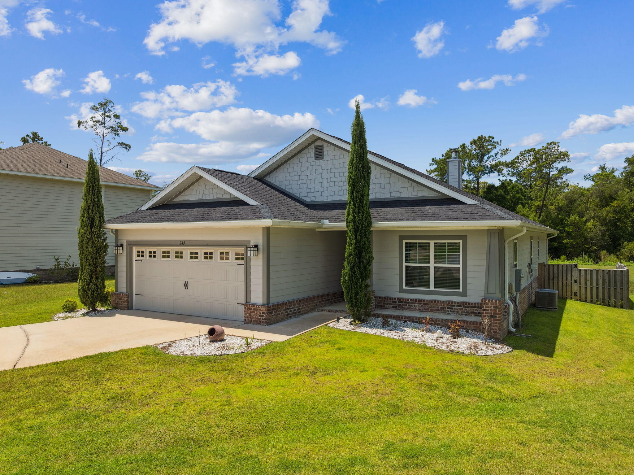 Lafayette Creek Landing - Residential