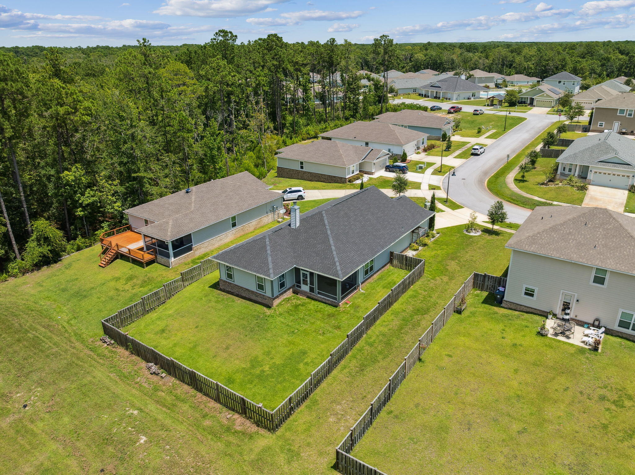 Lafayette Creek Landing - Residential