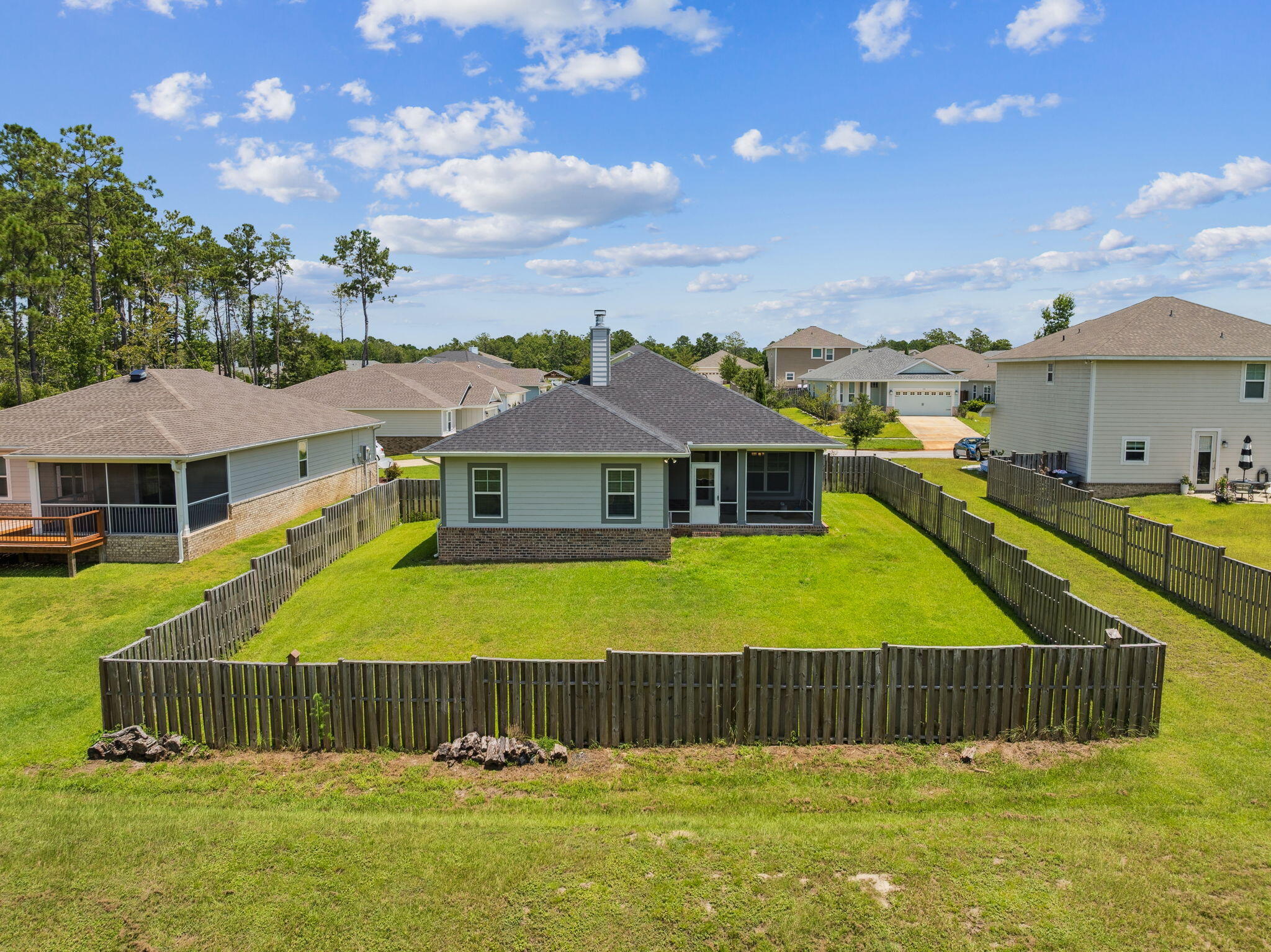 Lafayette Creek Landing - Residential