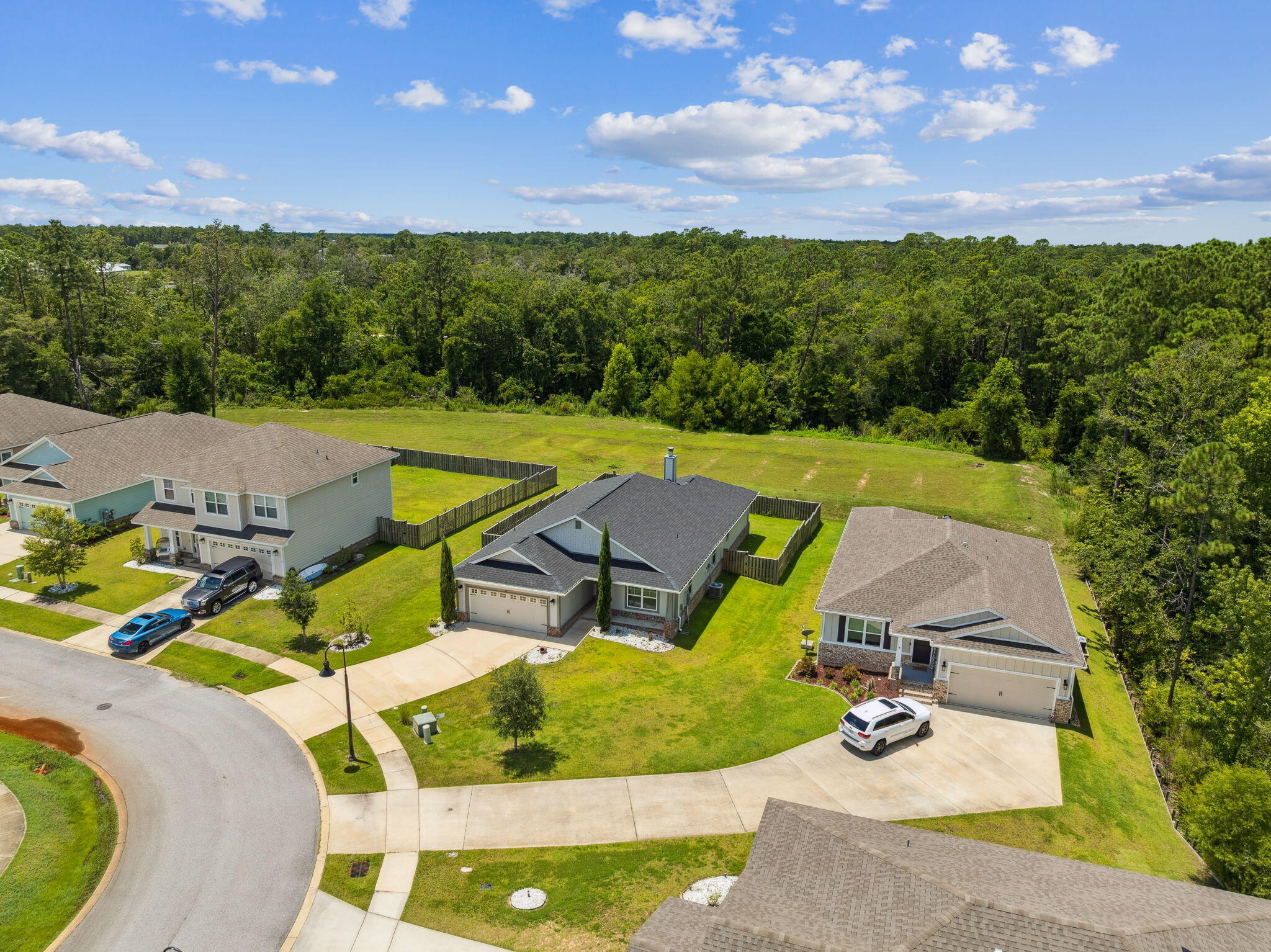 Lafayette Creek Landing - Residential