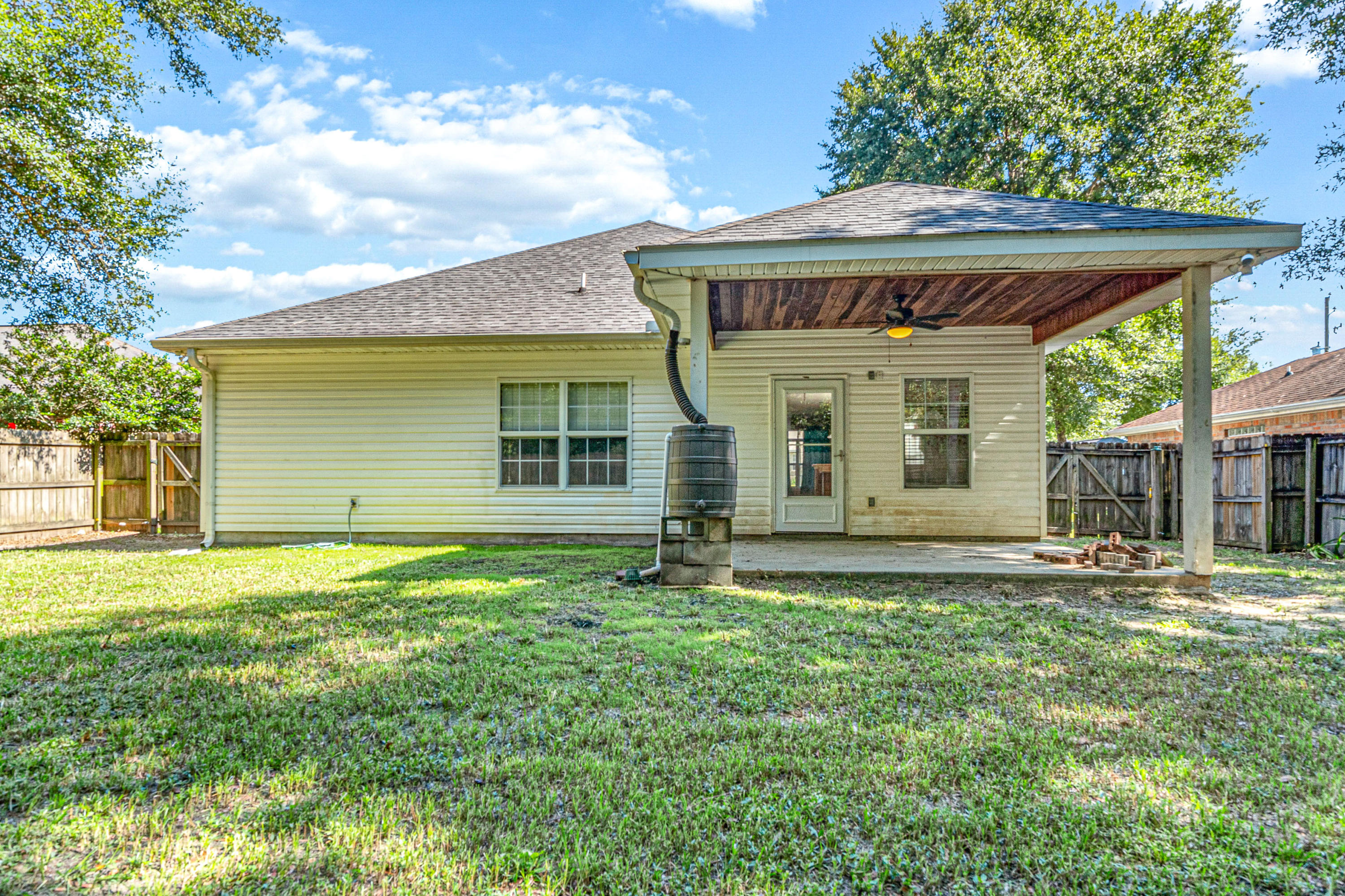 WILDWOOD GABLES - Residential