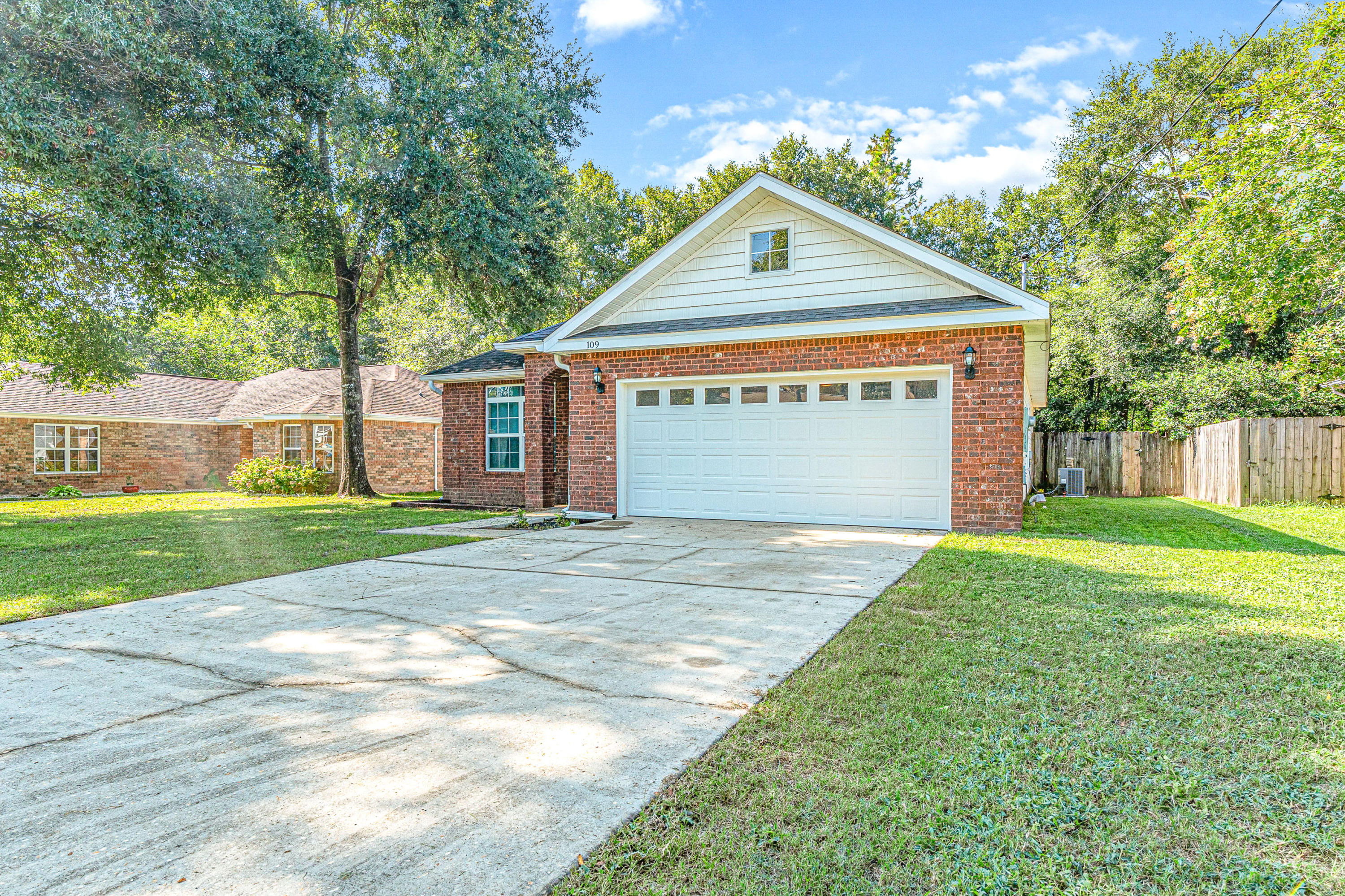 WILDWOOD GABLES - Residential