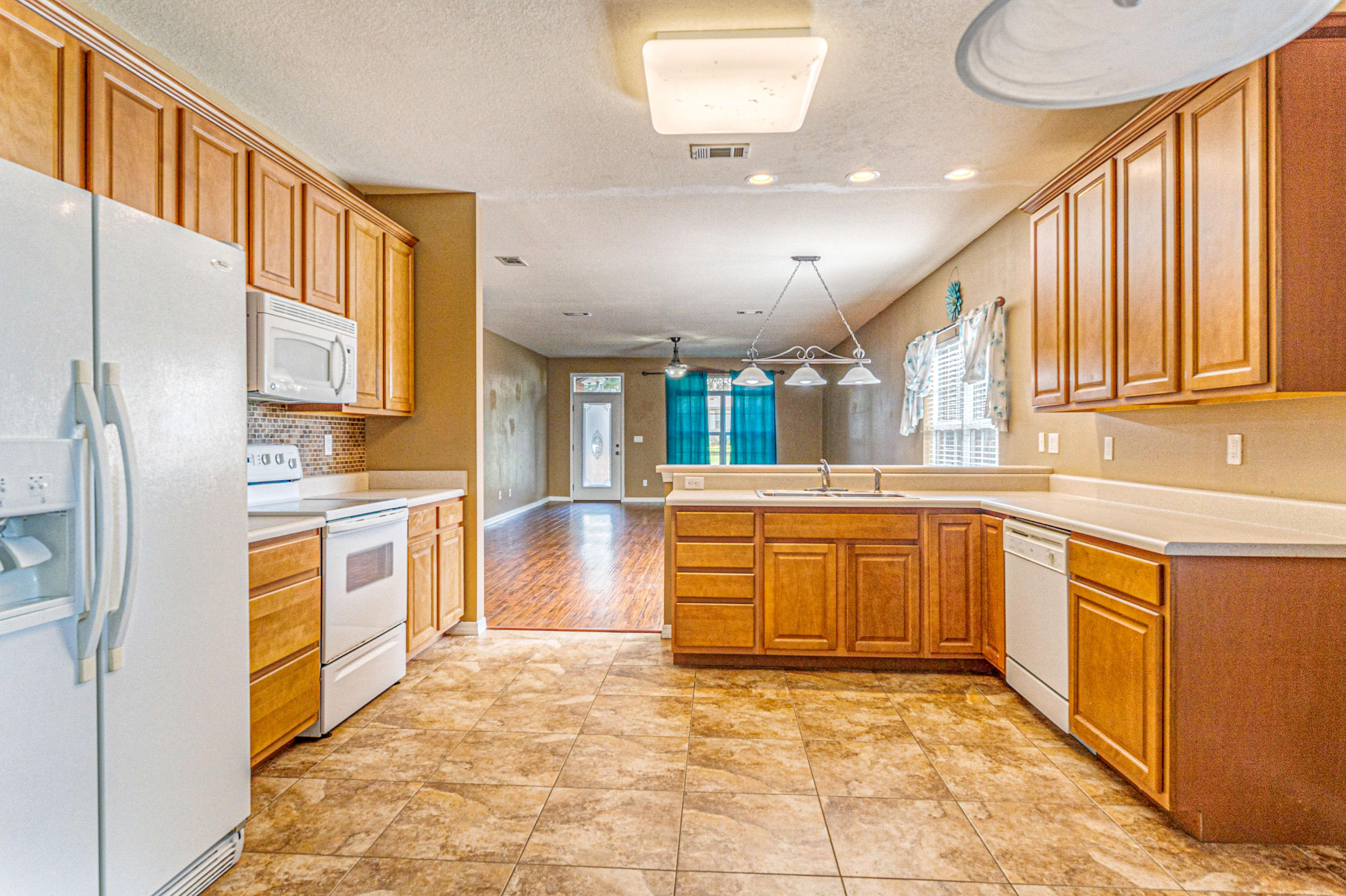 WILDWOOD GABLES - Residential