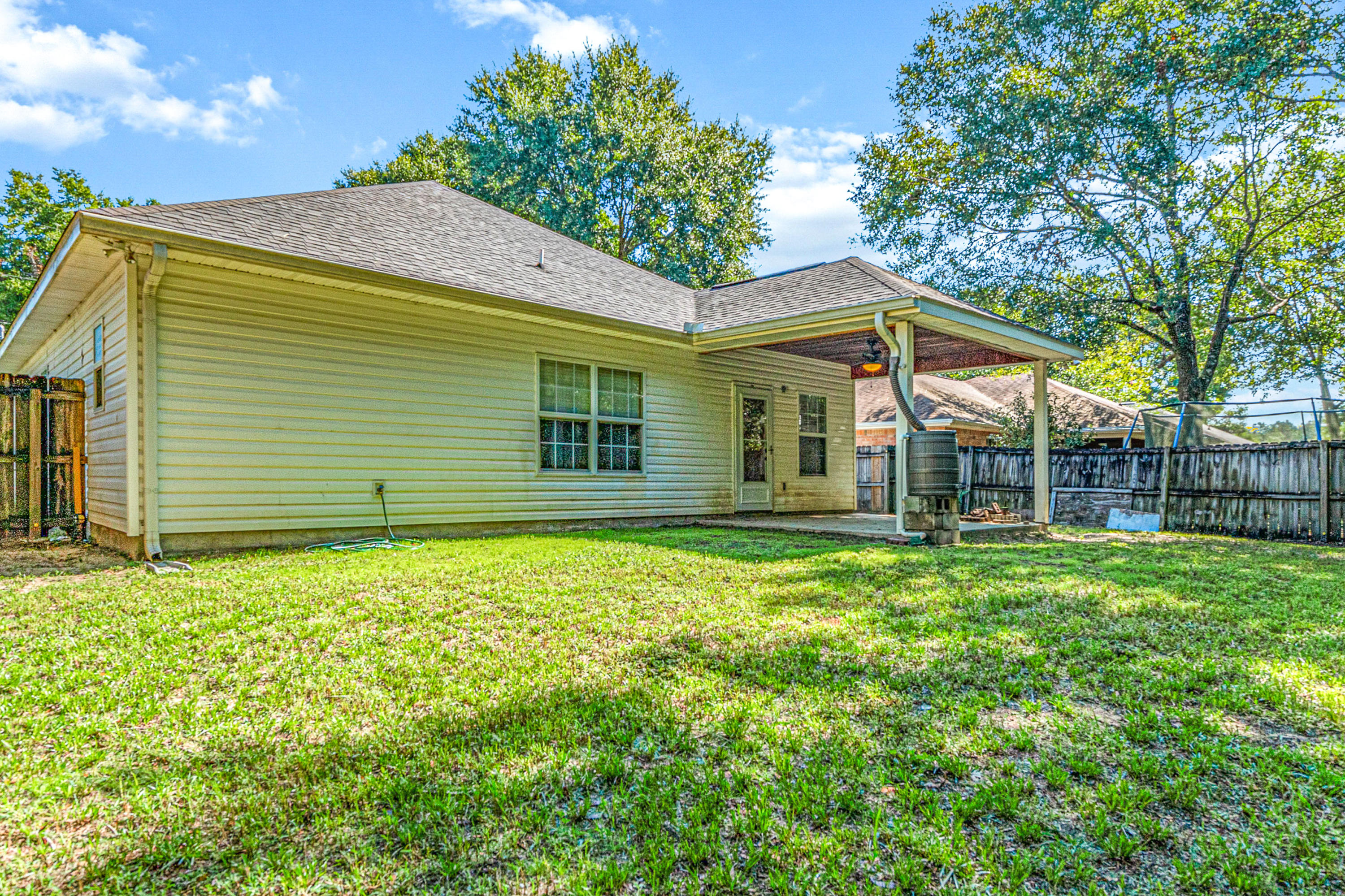 WILDWOOD GABLES - Residential