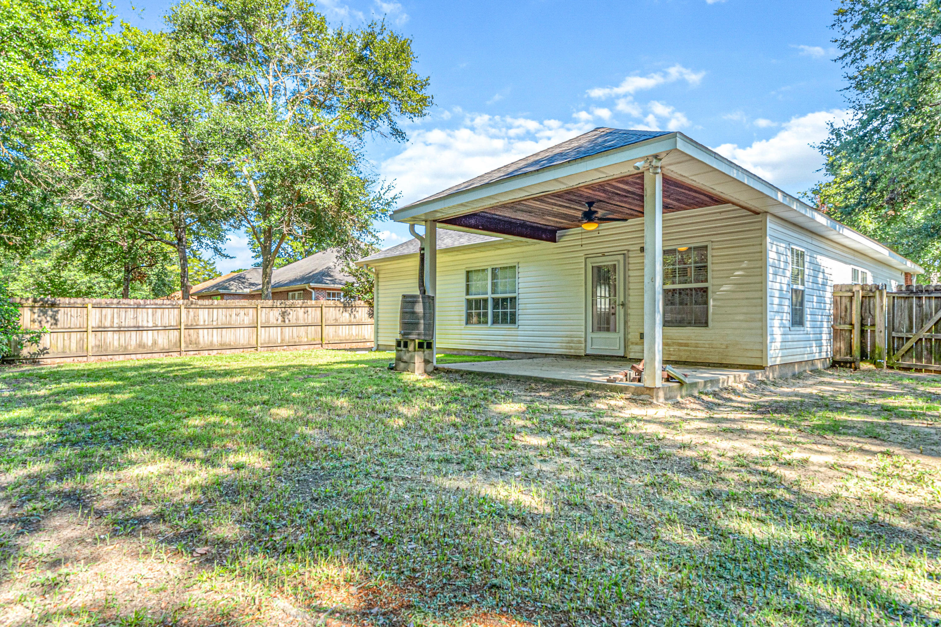 WILDWOOD GABLES - Residential