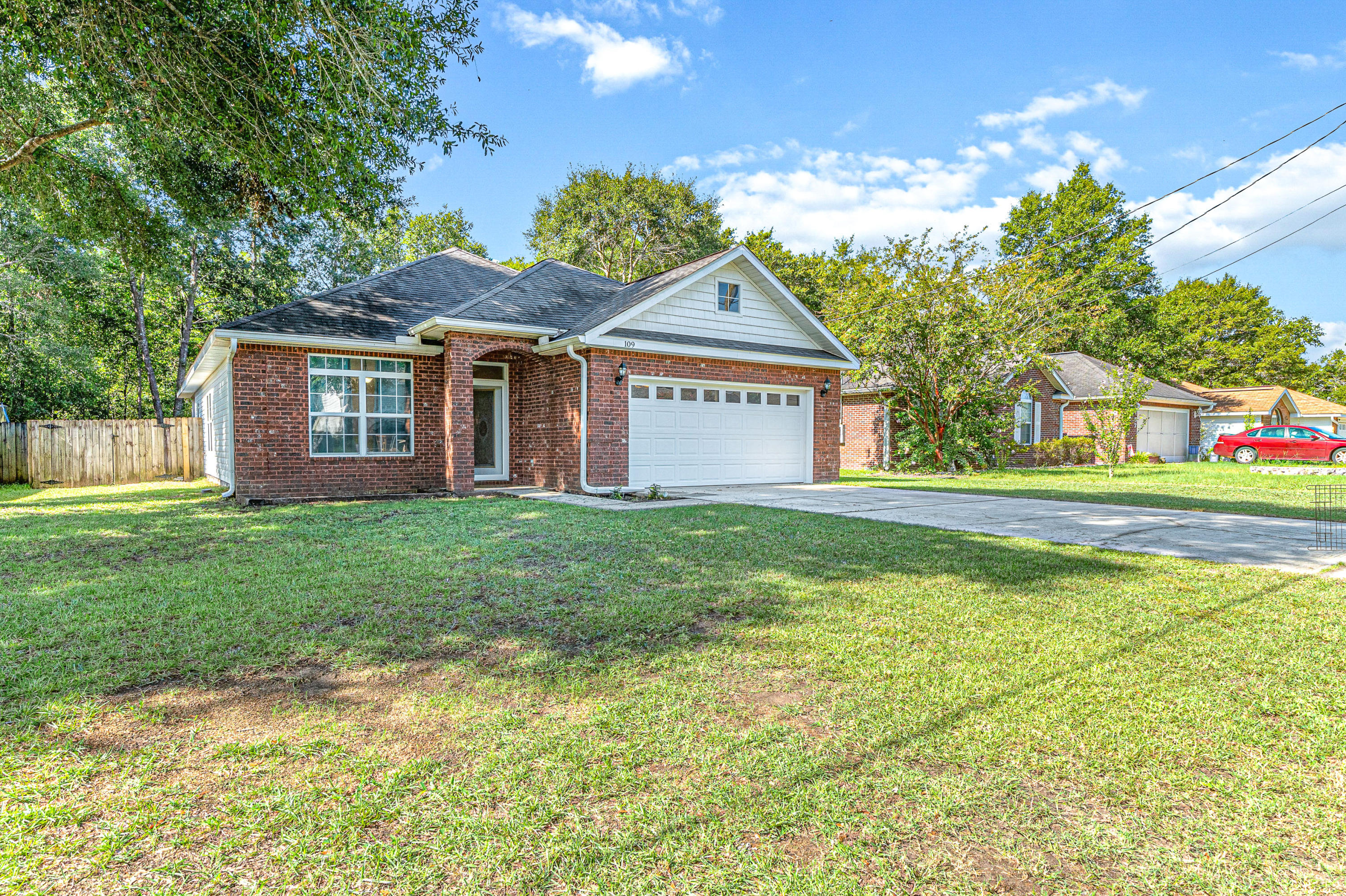 WILDWOOD GABLES - Residential