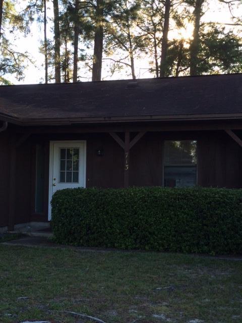 PINE MEADOWS - Residential