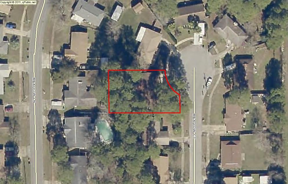 PINE MEADOWS - Residential