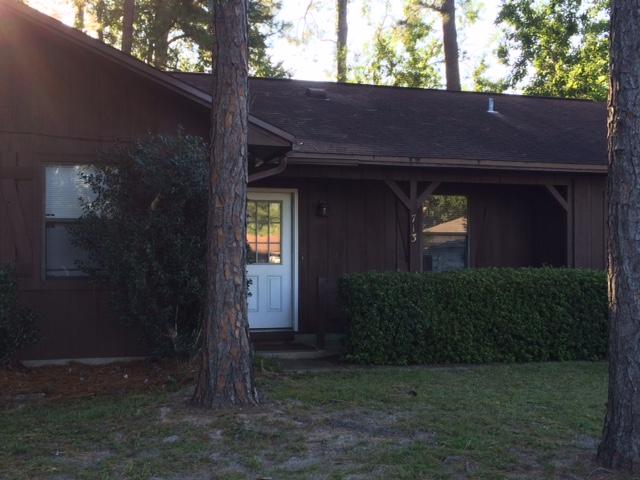 PINE MEADOWS - Residential