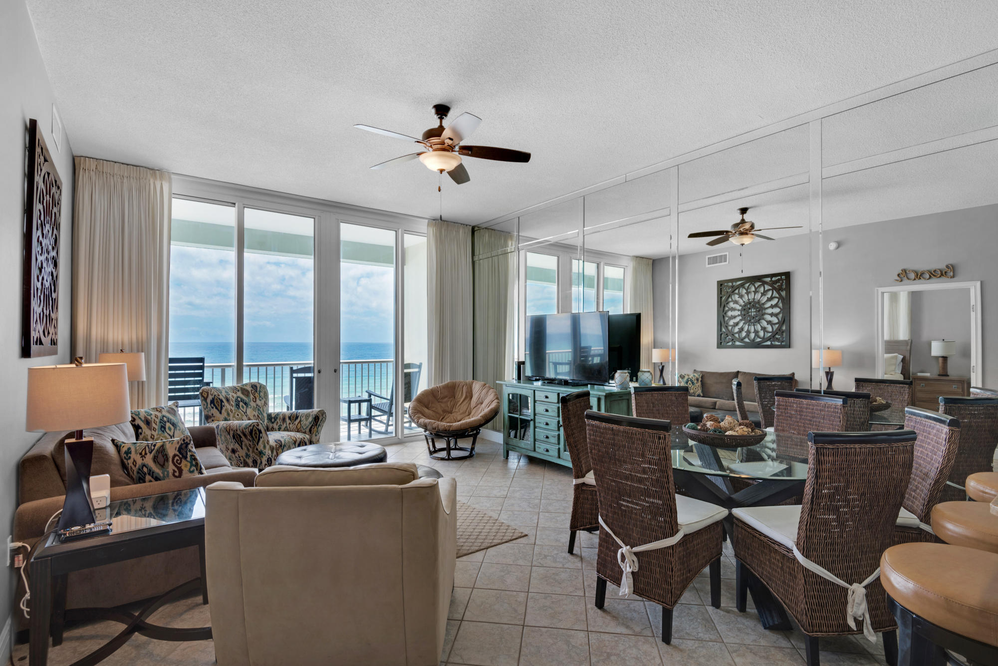 WATERS EDGE - Residential