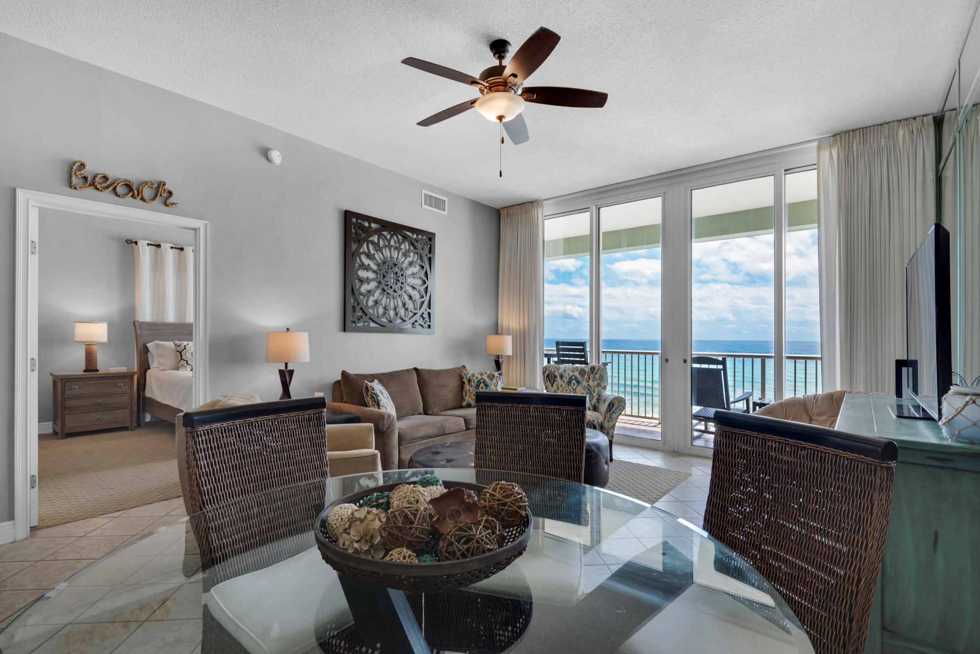 WATERS EDGE - Residential