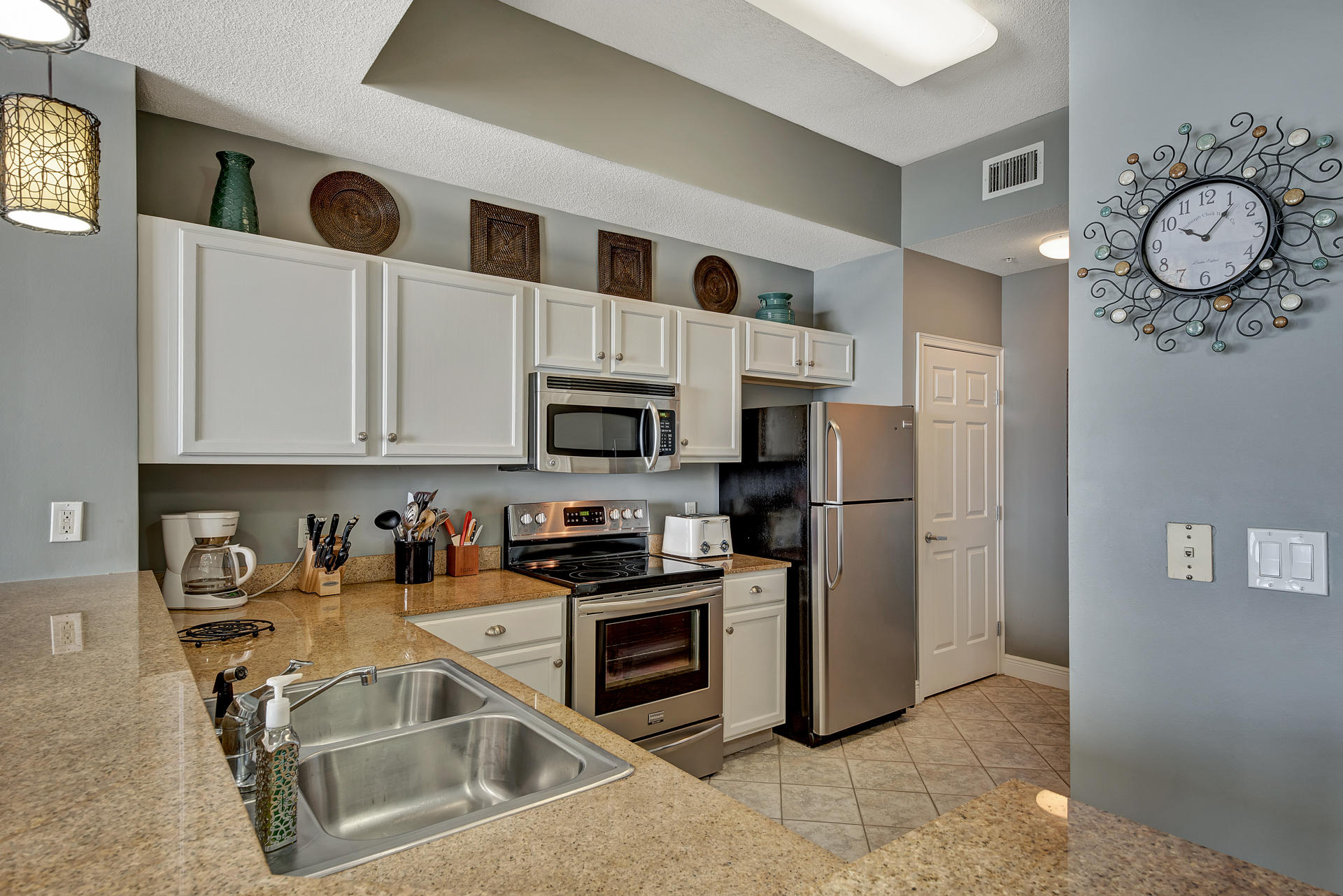 WATERS EDGE - Residential