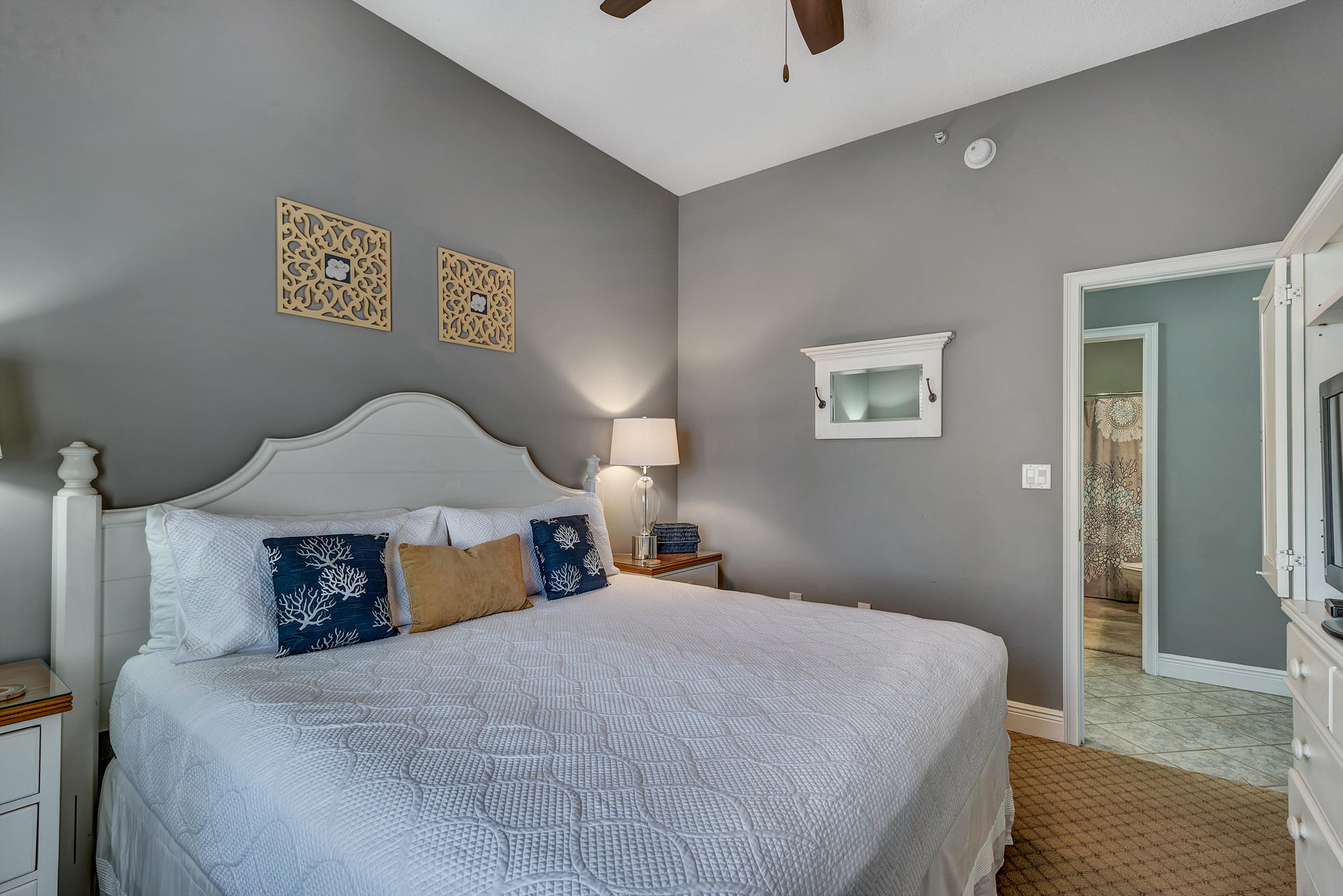 WATERS EDGE - Residential