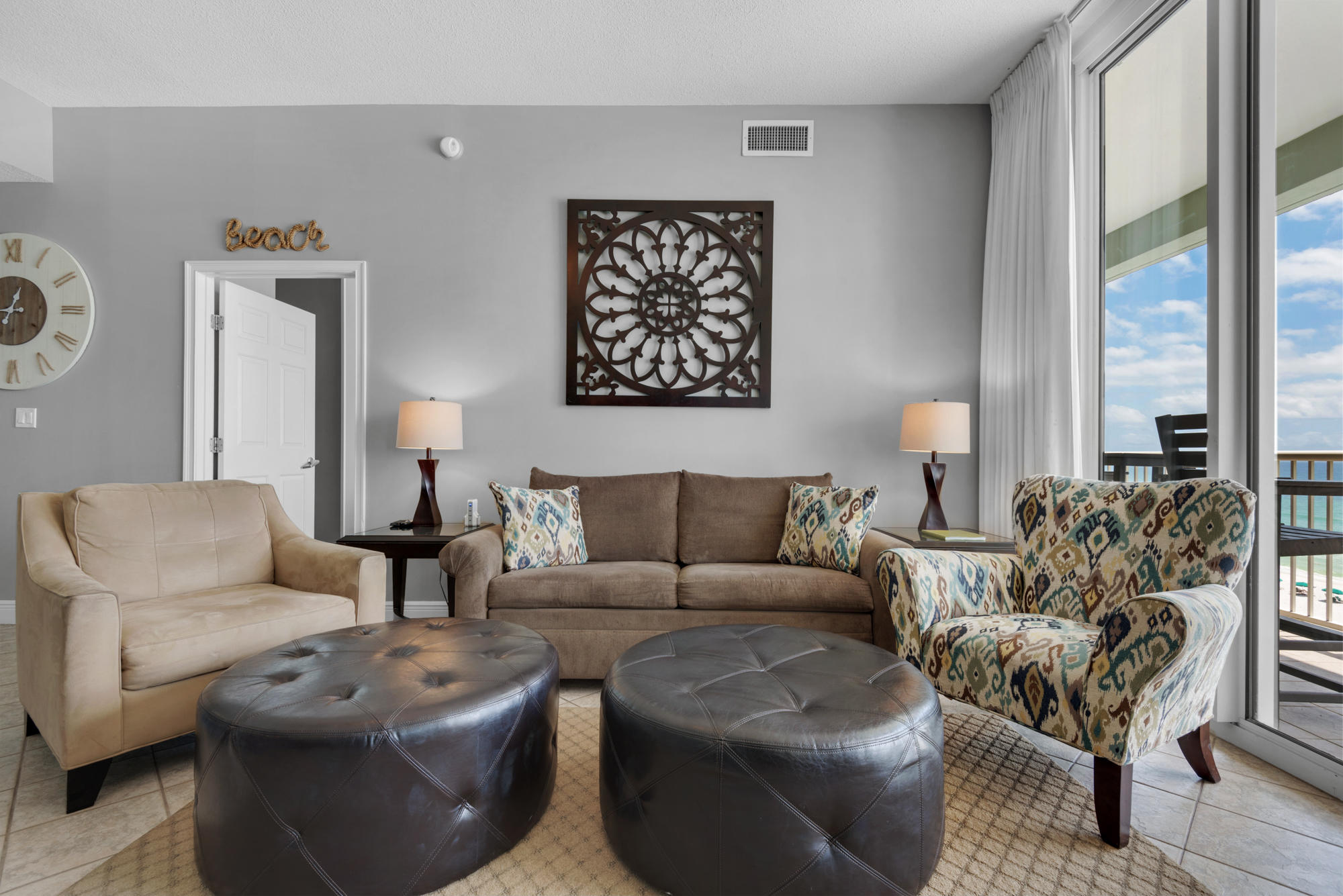 WATERS EDGE - Residential