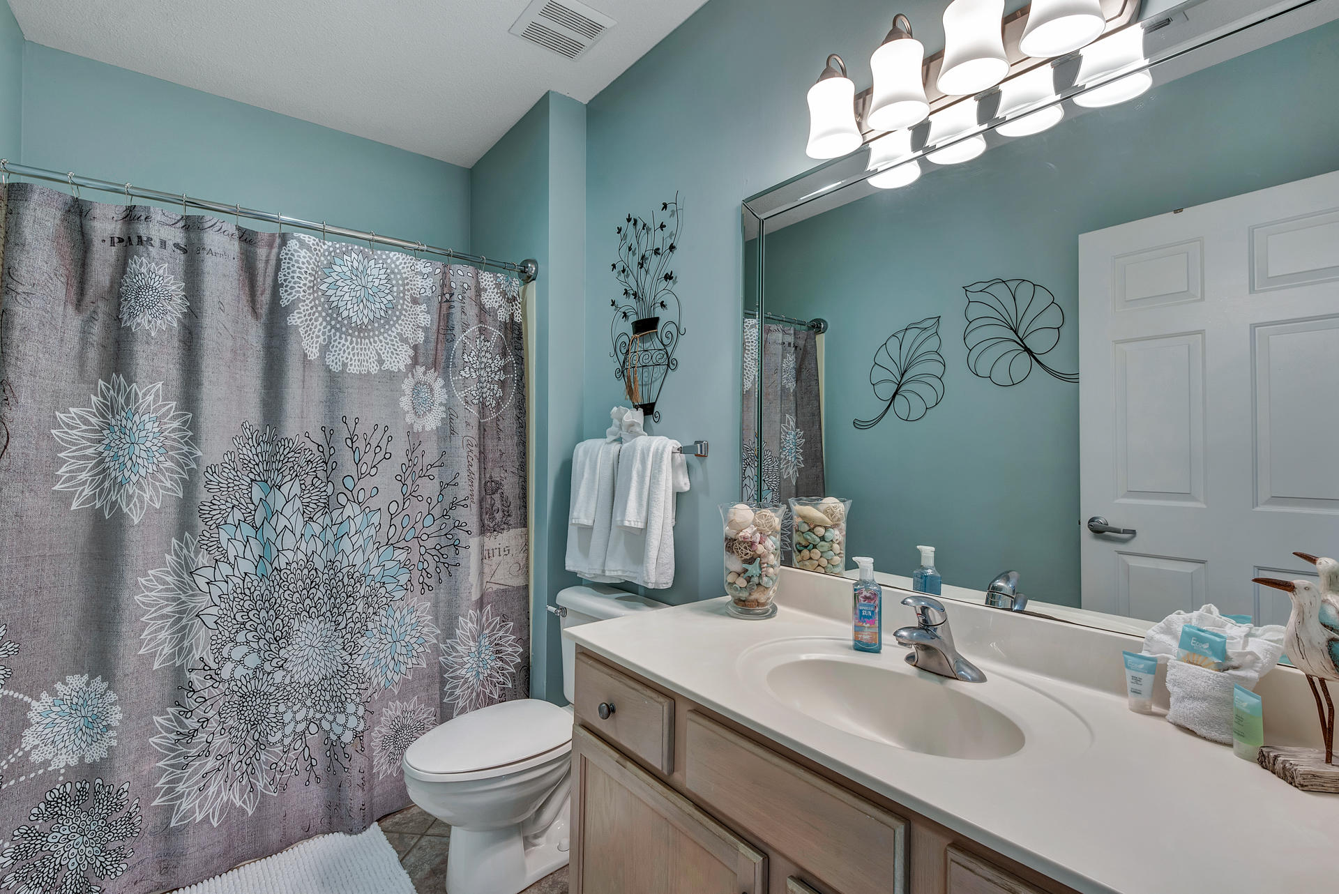 WATERS EDGE - Residential