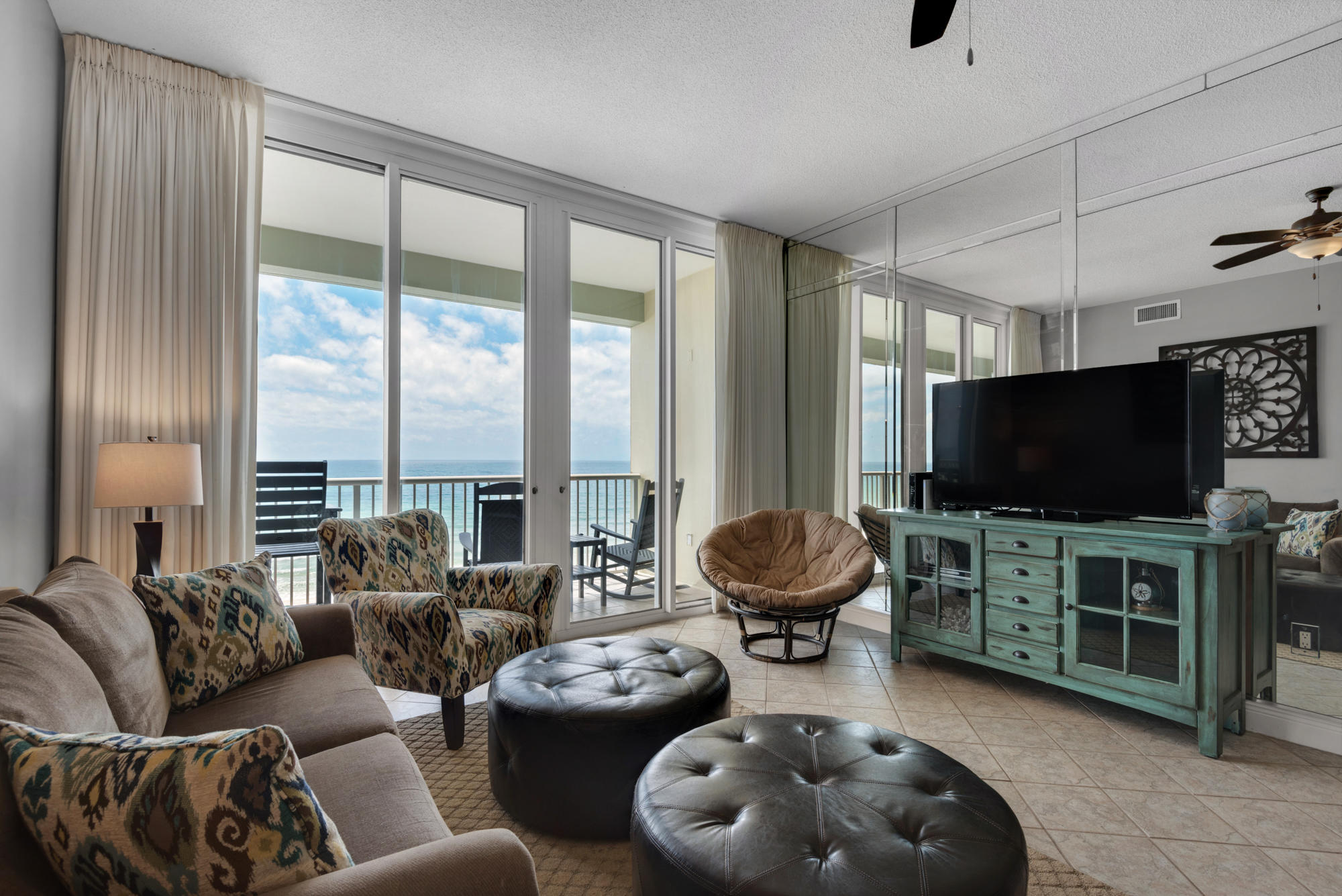 WATERS EDGE - Residential