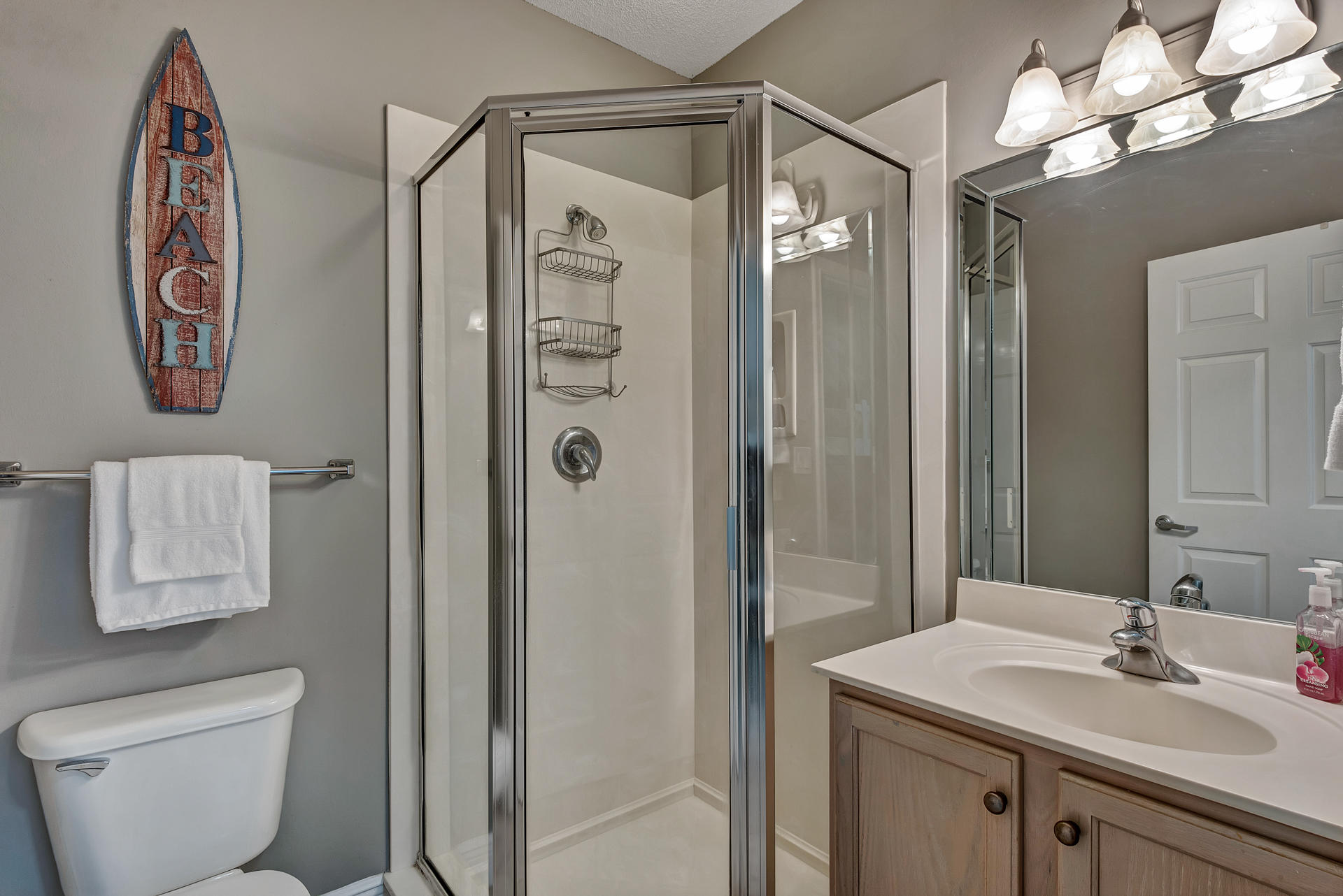 WATERS EDGE - Residential