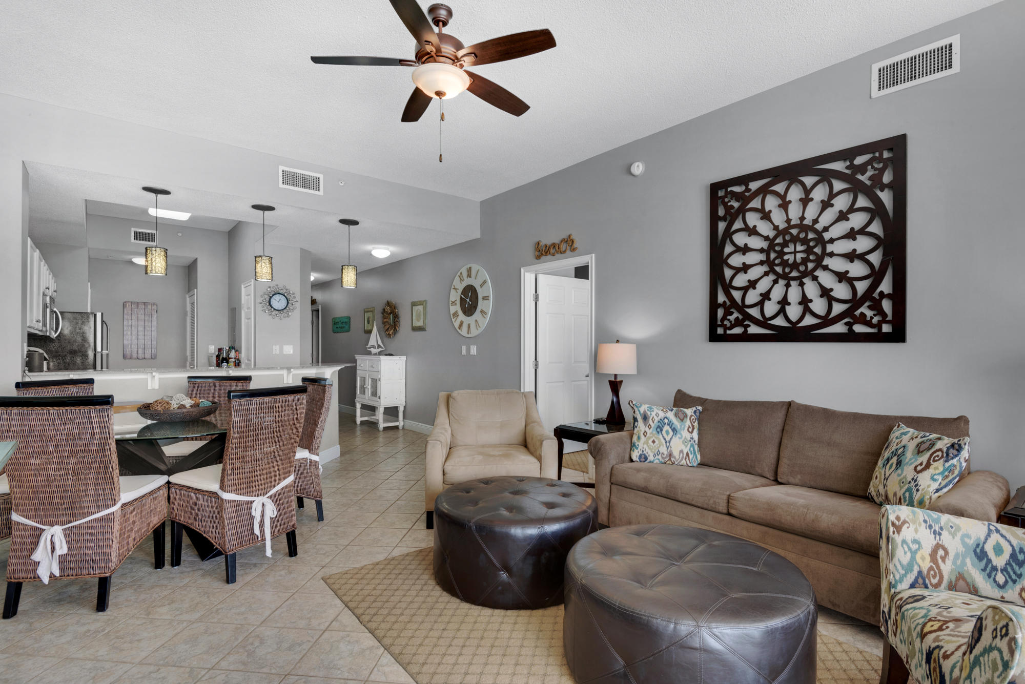 WATERS EDGE - Residential