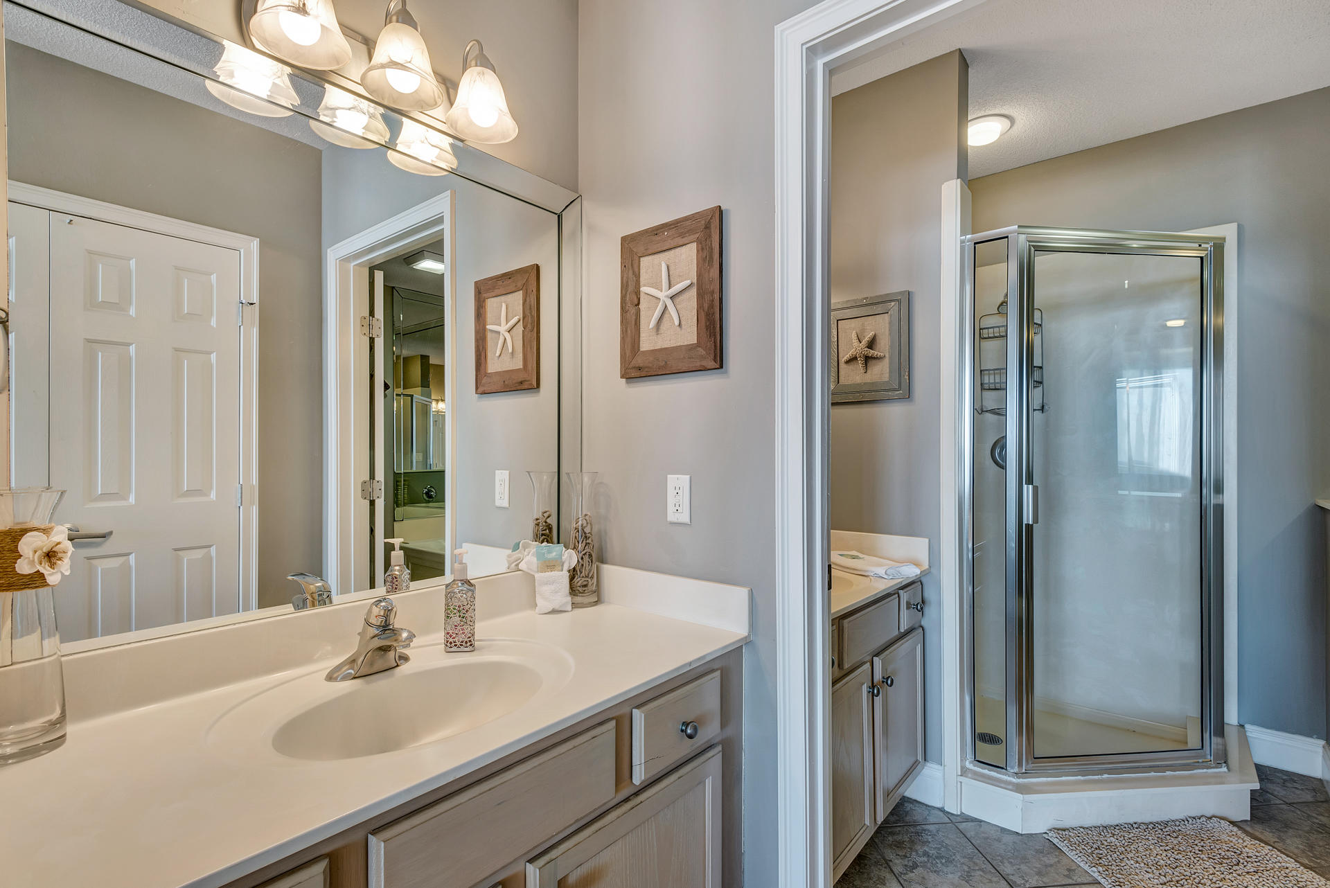 WATERS EDGE - Residential