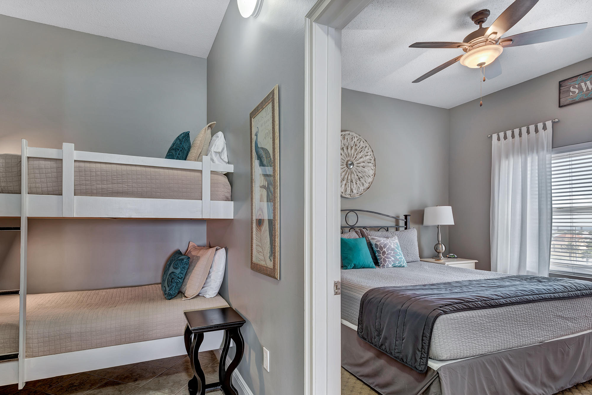 WATERS EDGE - Residential