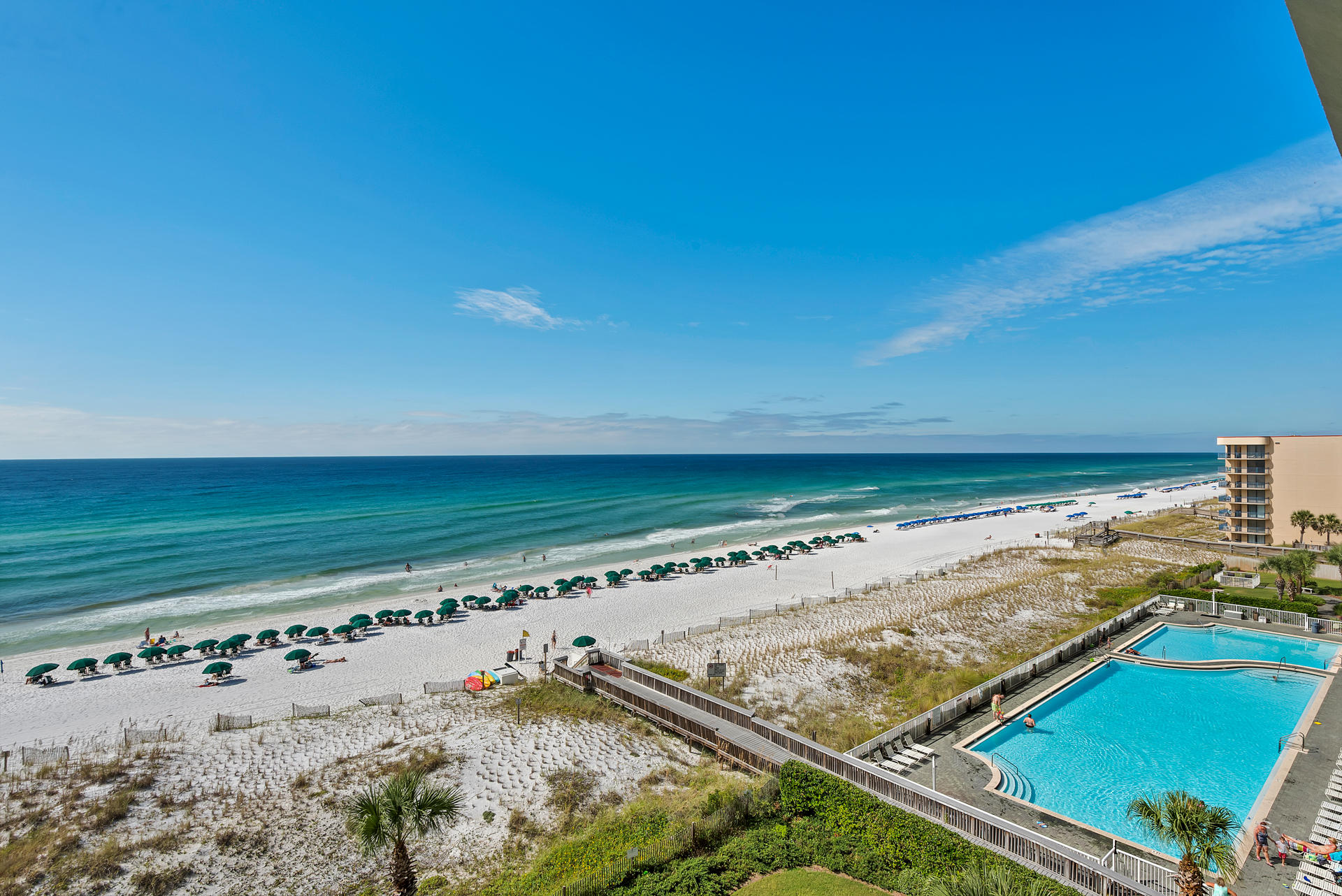 WATERS EDGE - Residential