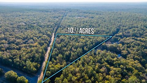 Photo of 10+ AC Broxson Road, Holt, FL 32564 (MLS # 991406)