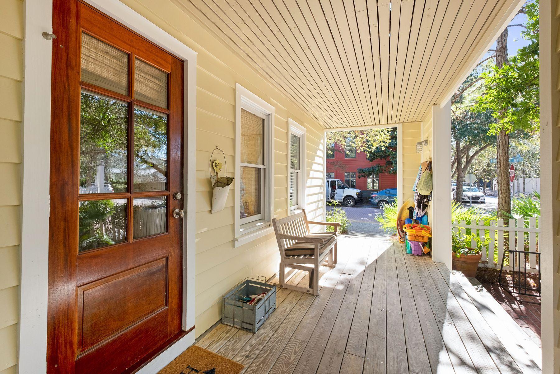 SEASIDE 08 - Residential