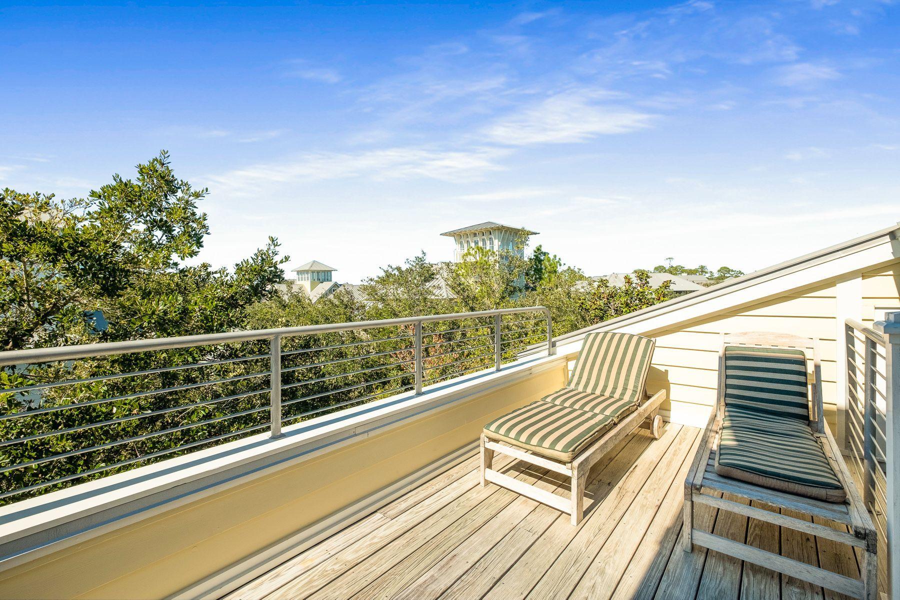 SEASIDE 08 - Residential