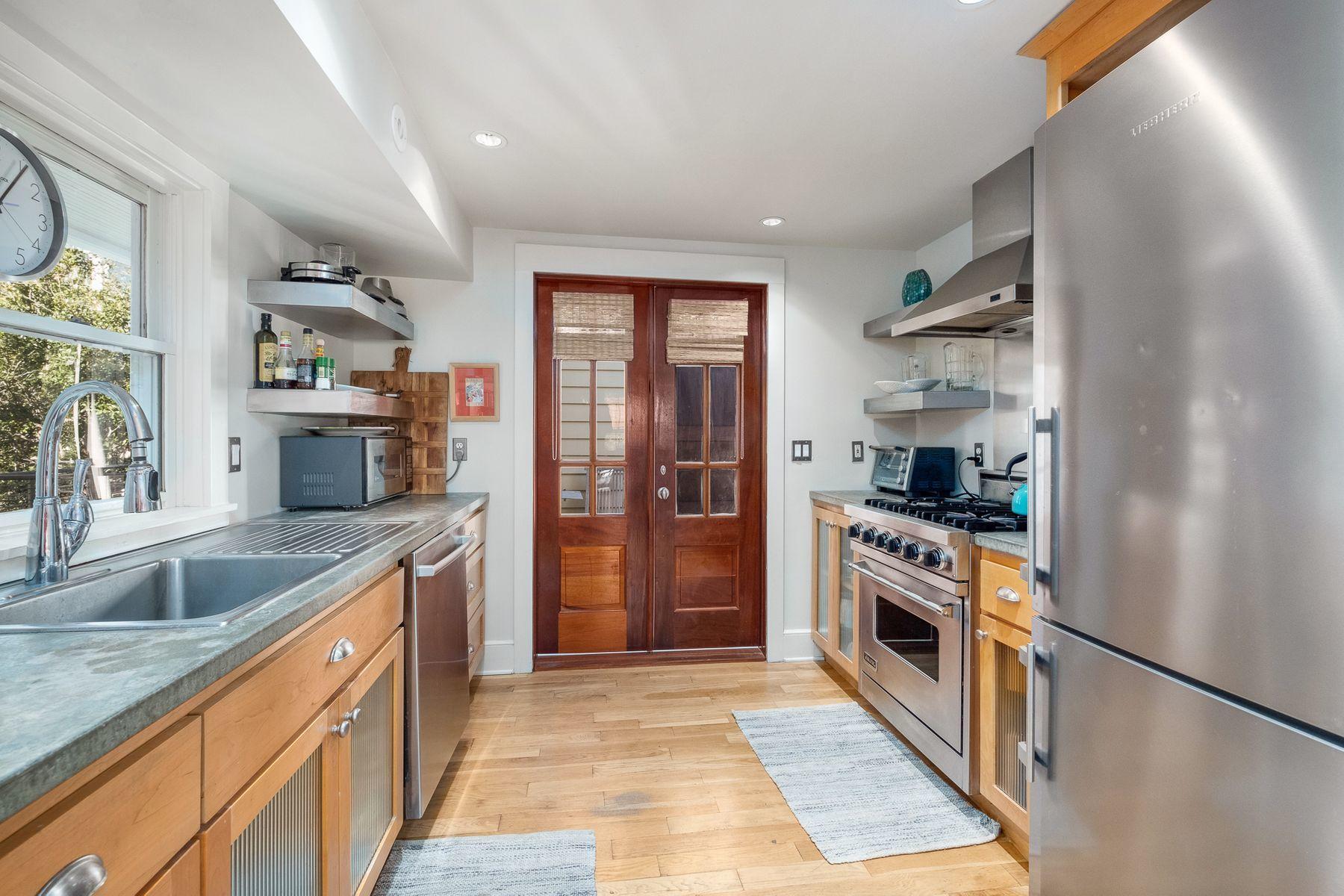 SEASIDE 08 - Residential