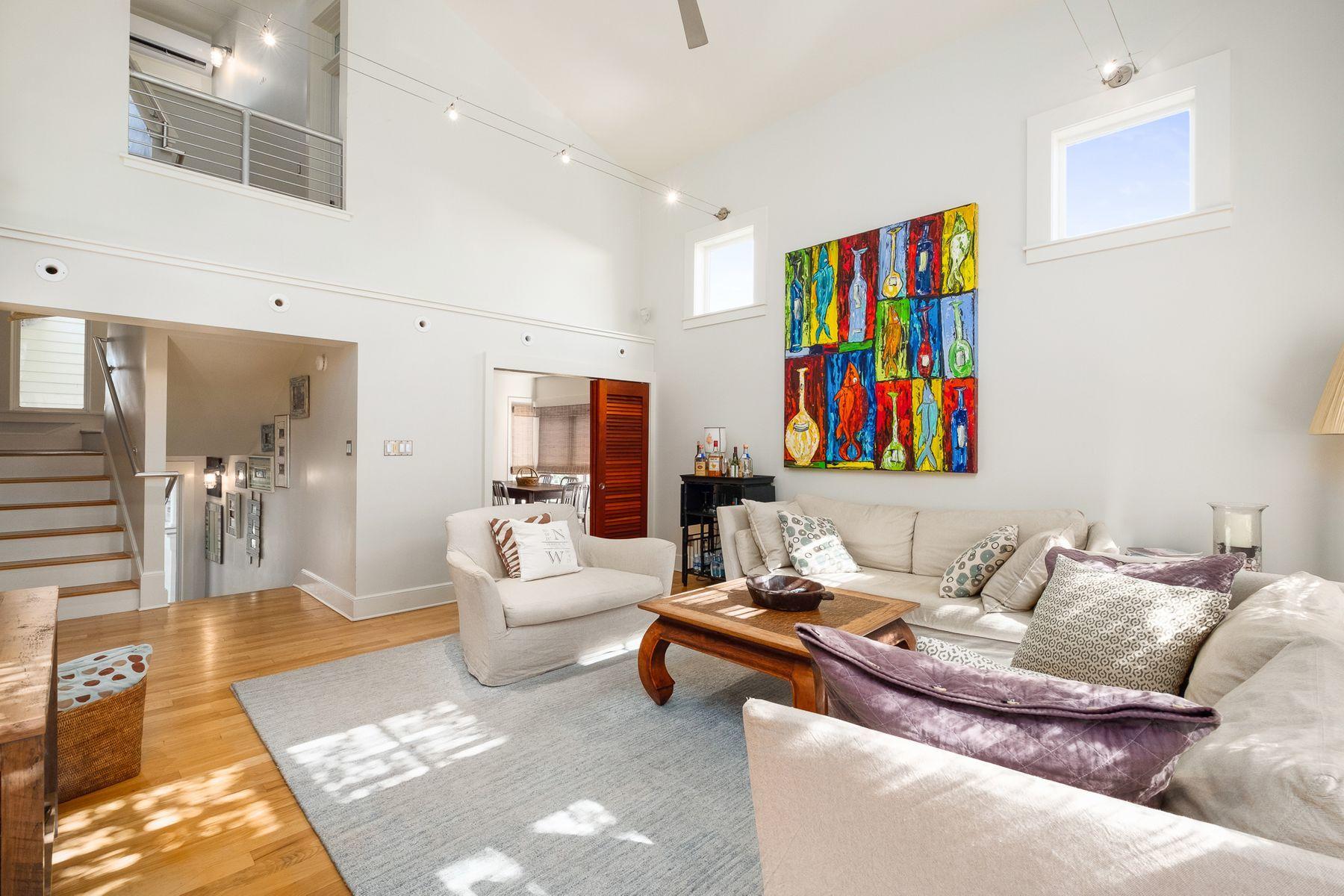 SEASIDE 08 - Residential