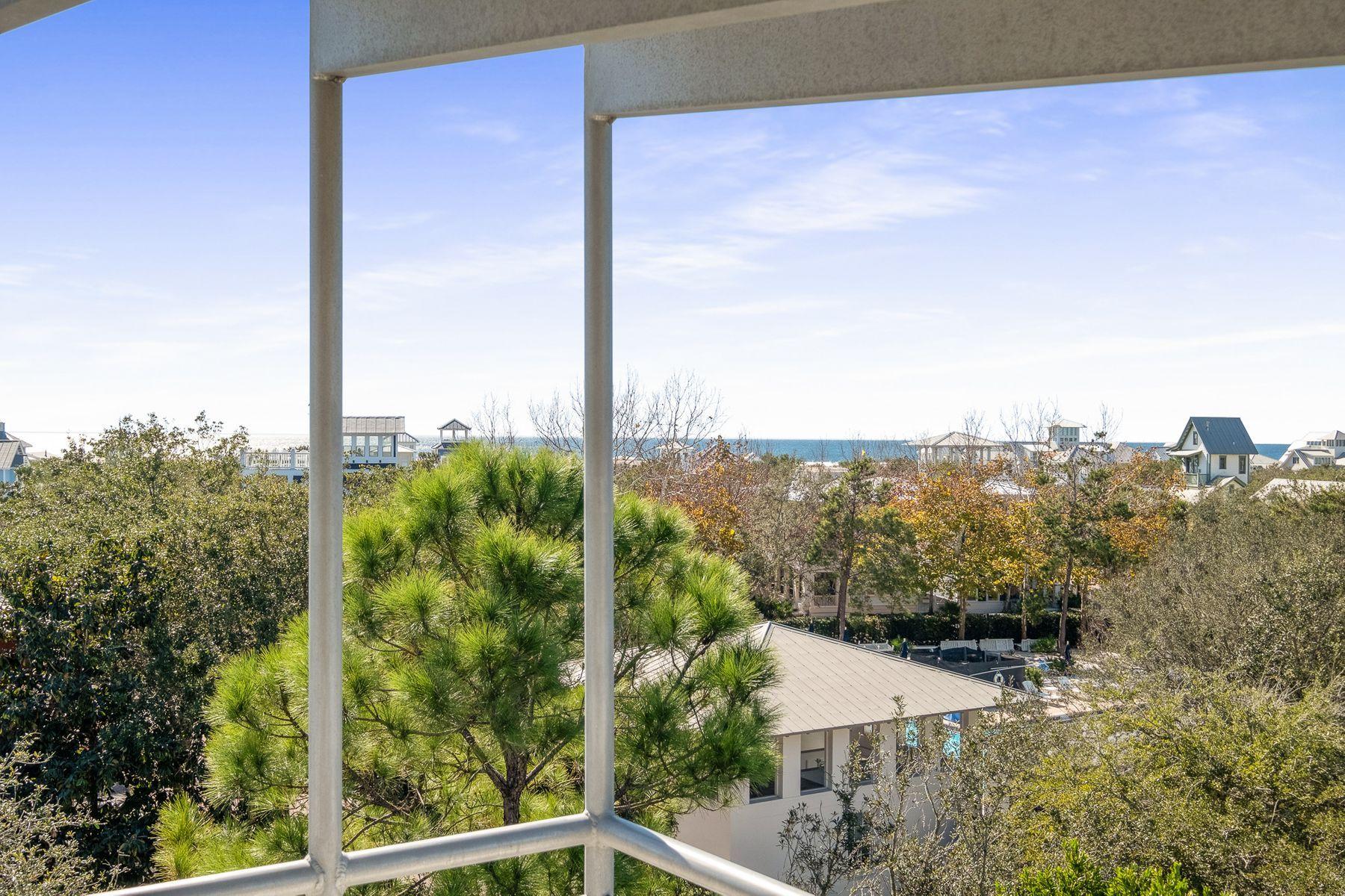 SEASIDE 08 - Residential