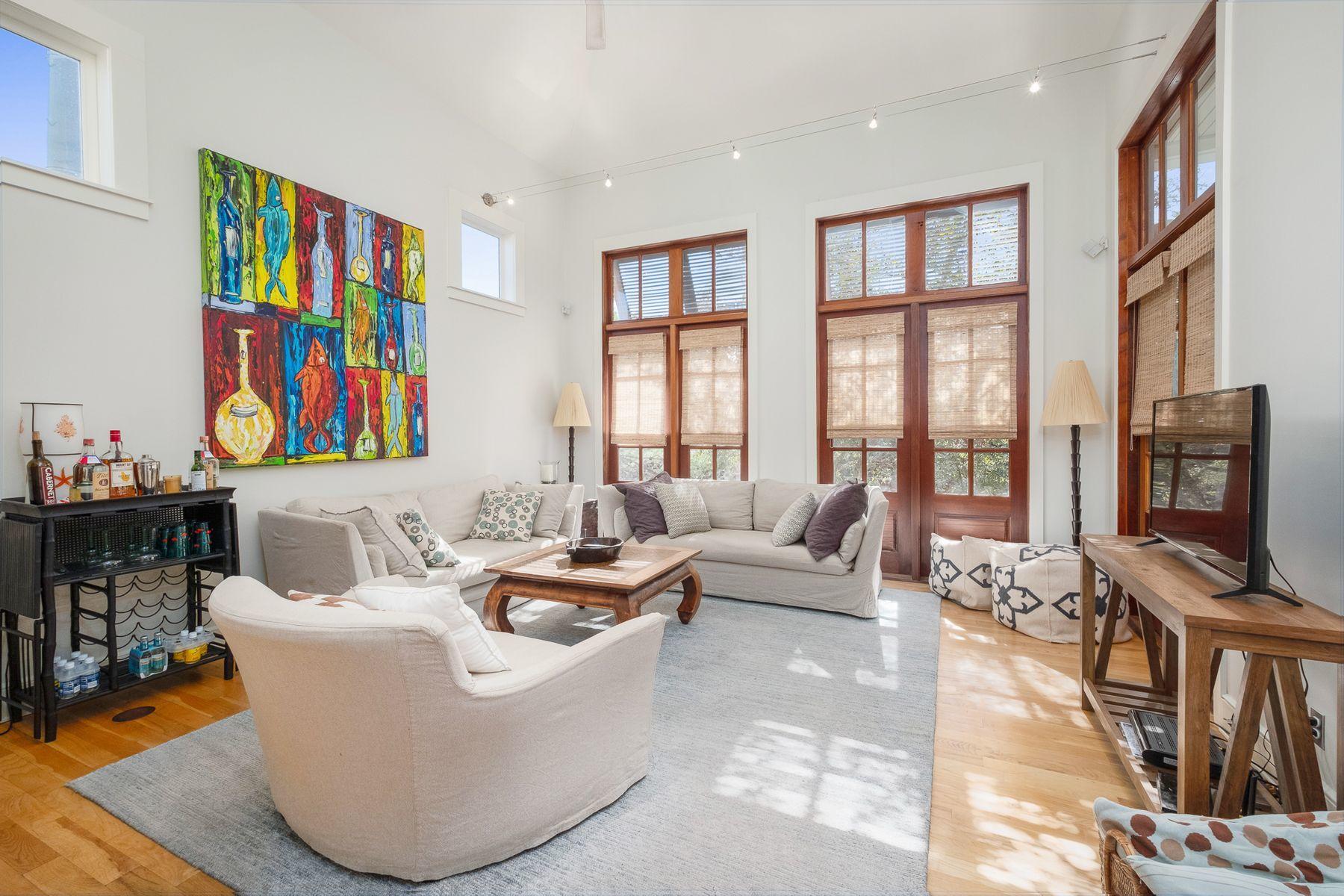 SEASIDE 08 - Residential