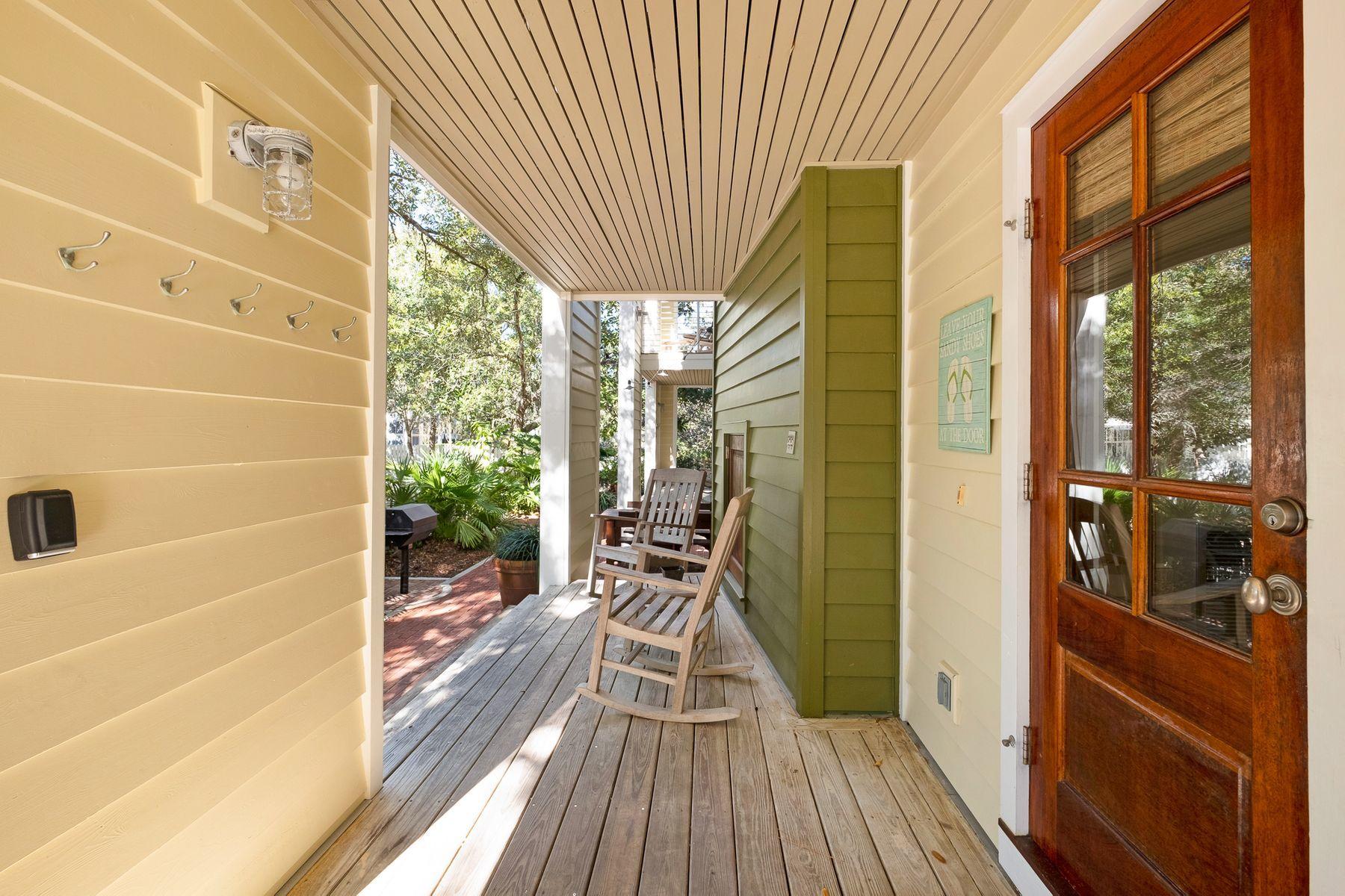 SEASIDE 08 - Residential