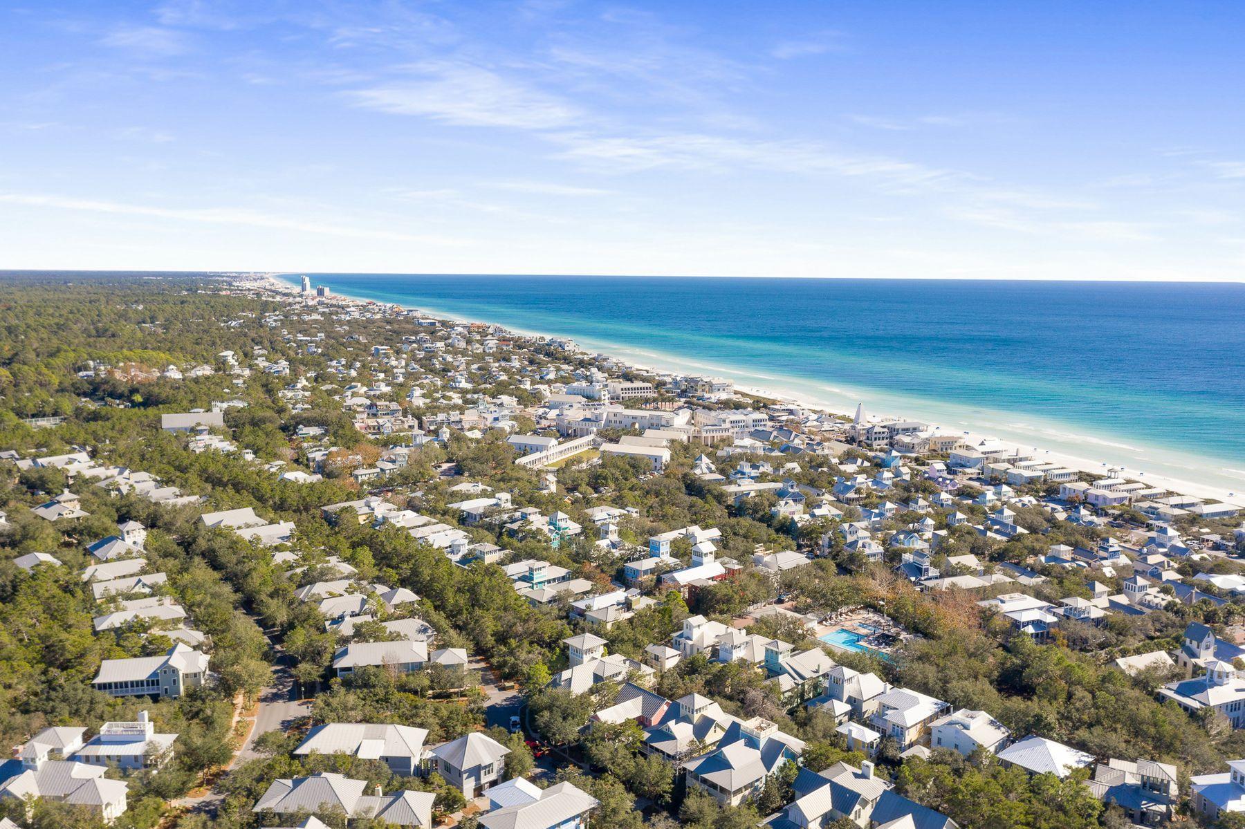 SEASIDE 08 - Residential