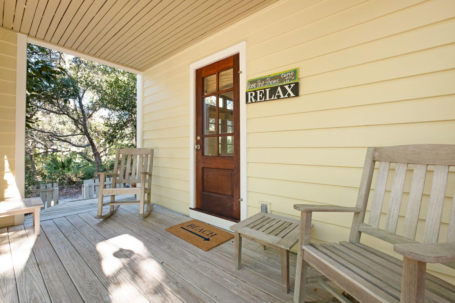 SEASIDE 08 - Residential