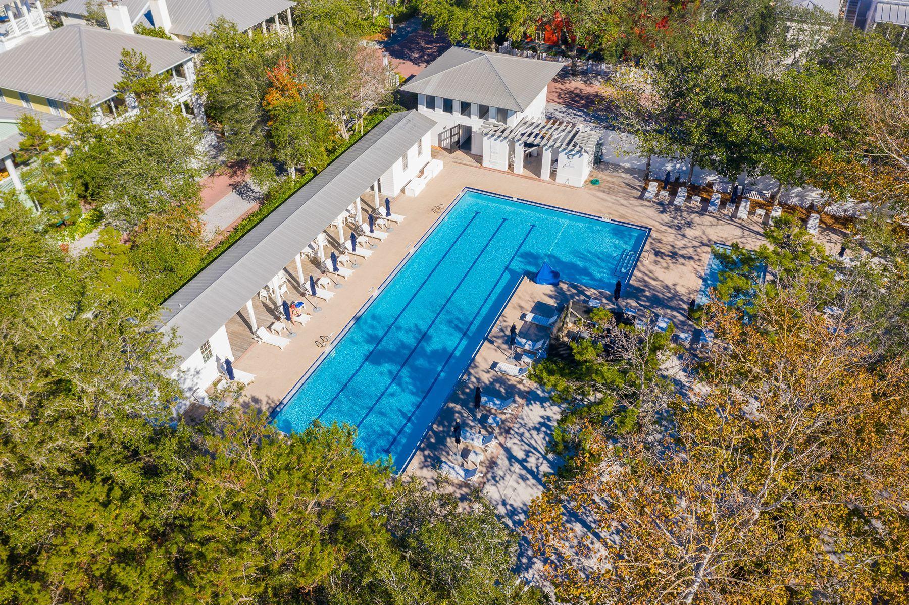 SEASIDE 08 - Residential