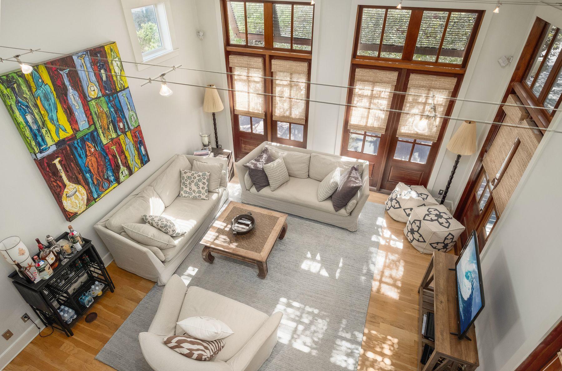 SEASIDE 08 - Residential