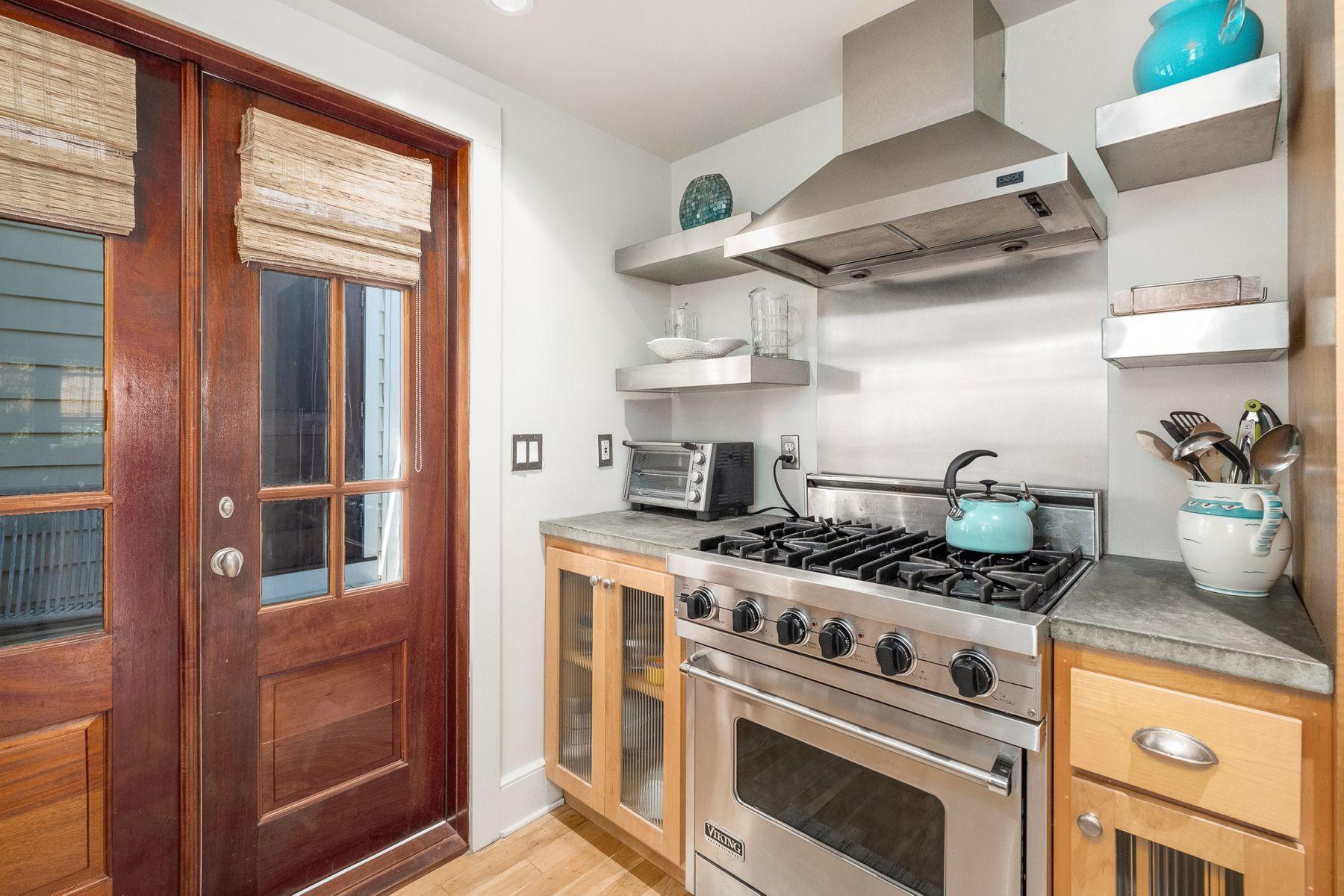 SEASIDE 08 - Residential