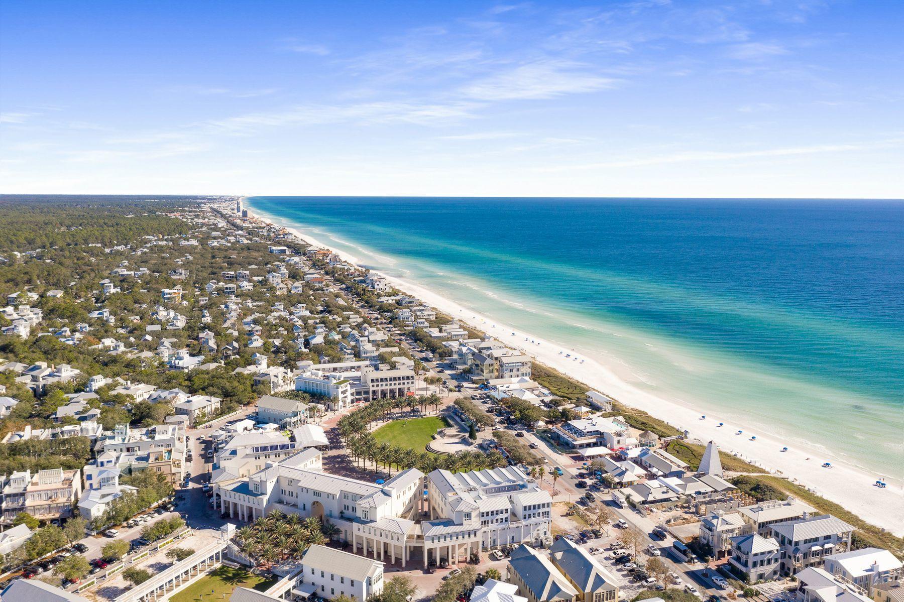 SEASIDE 08 - Residential