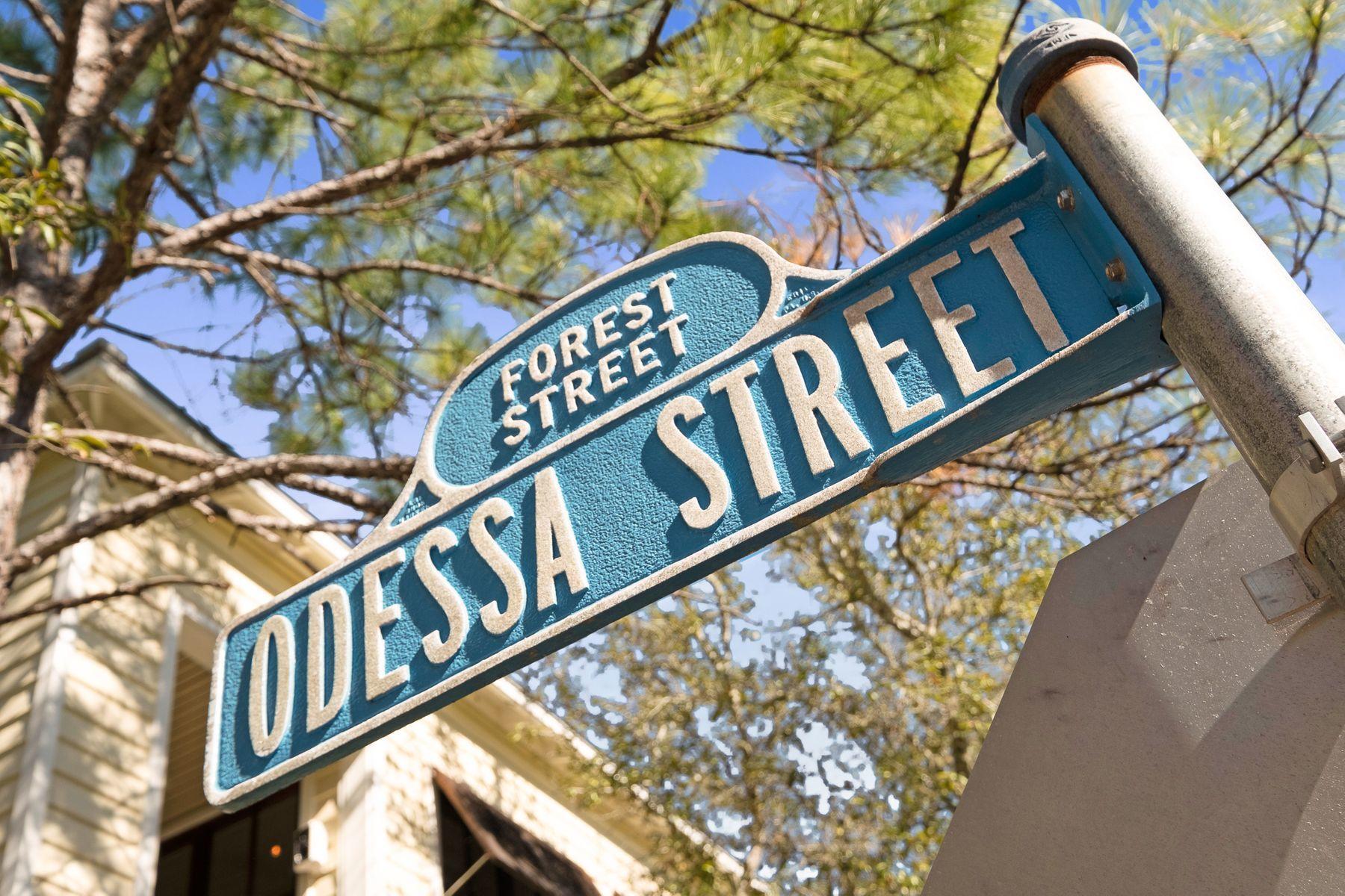 SEASIDE 08 - Residential