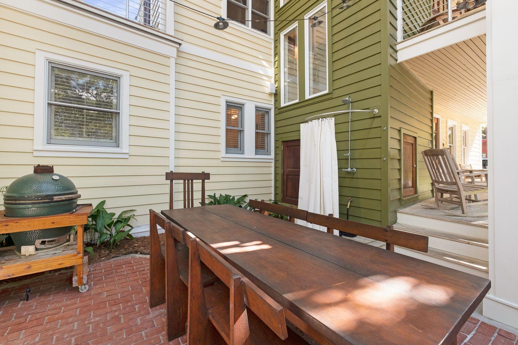 SEASIDE 08 - Residential