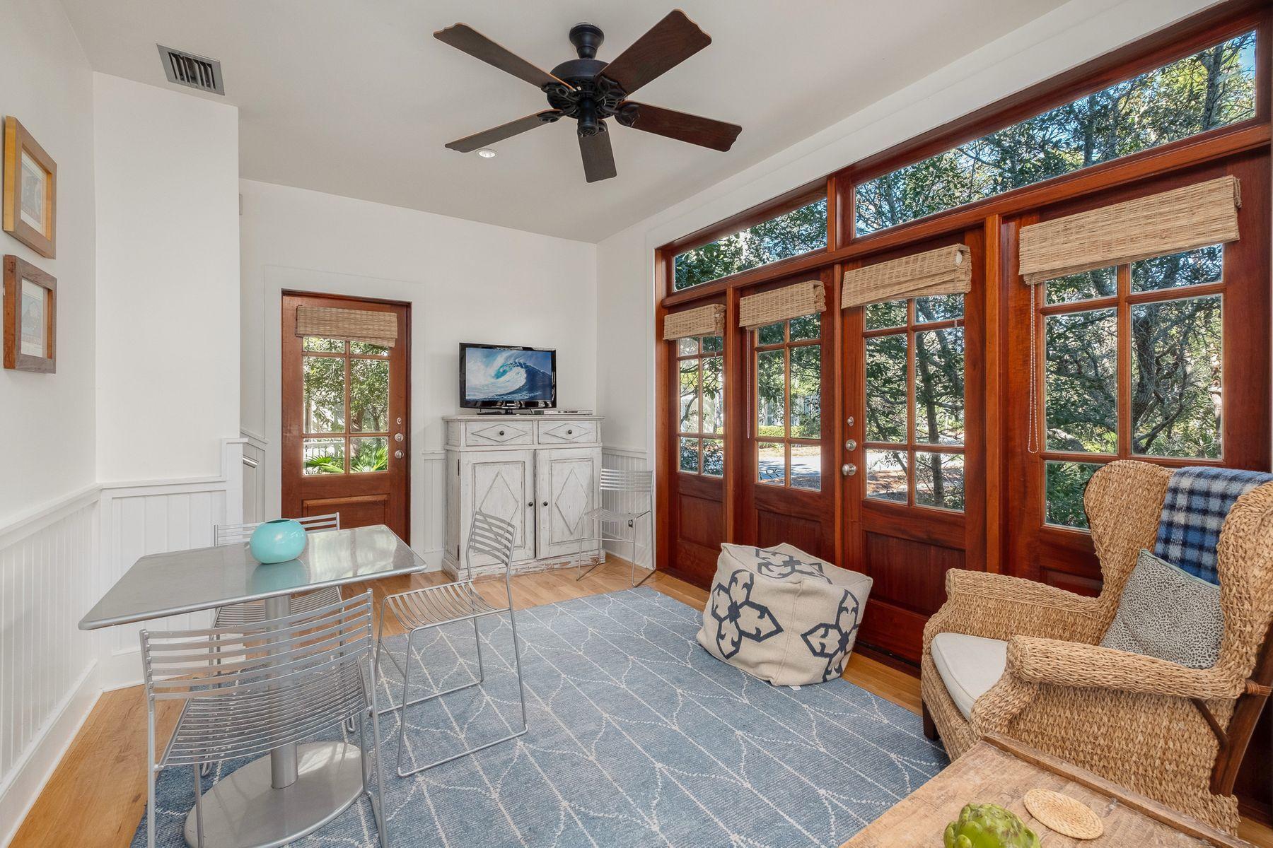 SEASIDE 08 - Residential