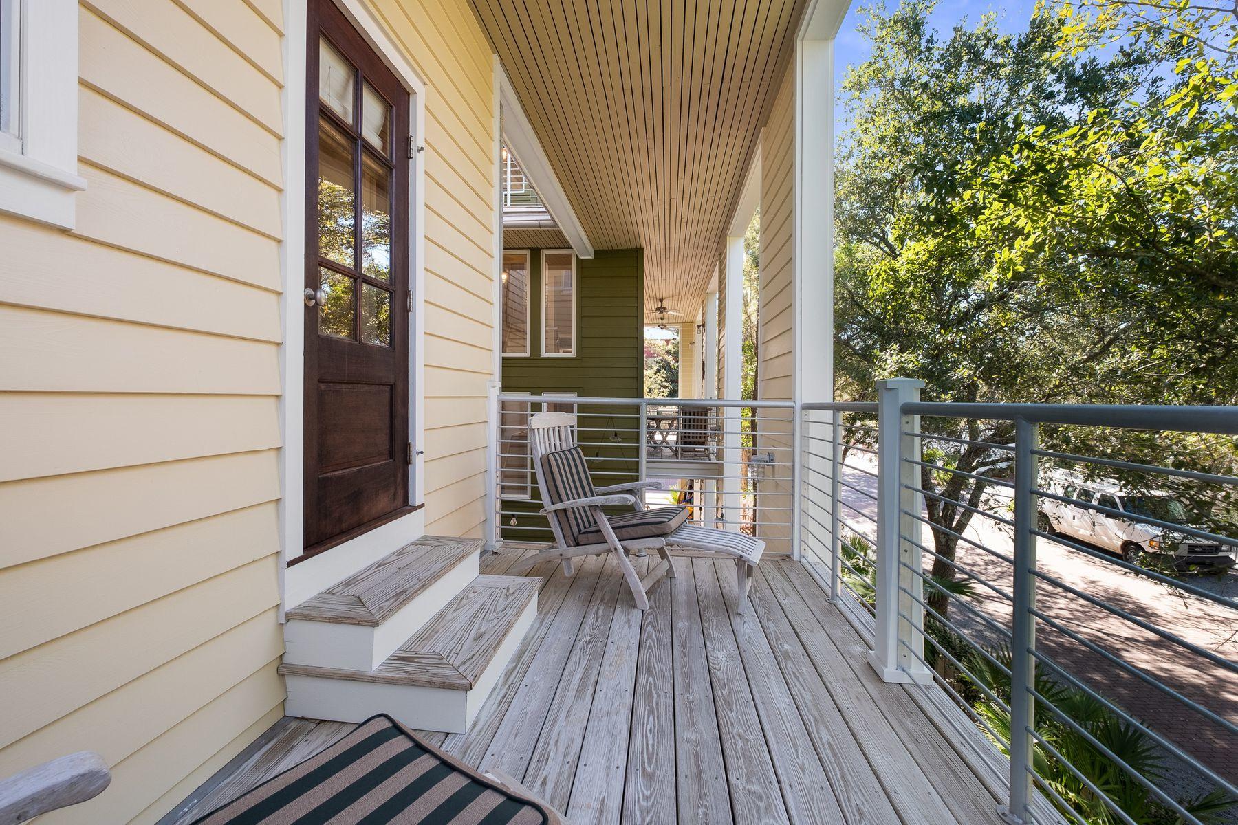 SEASIDE 08 - Residential